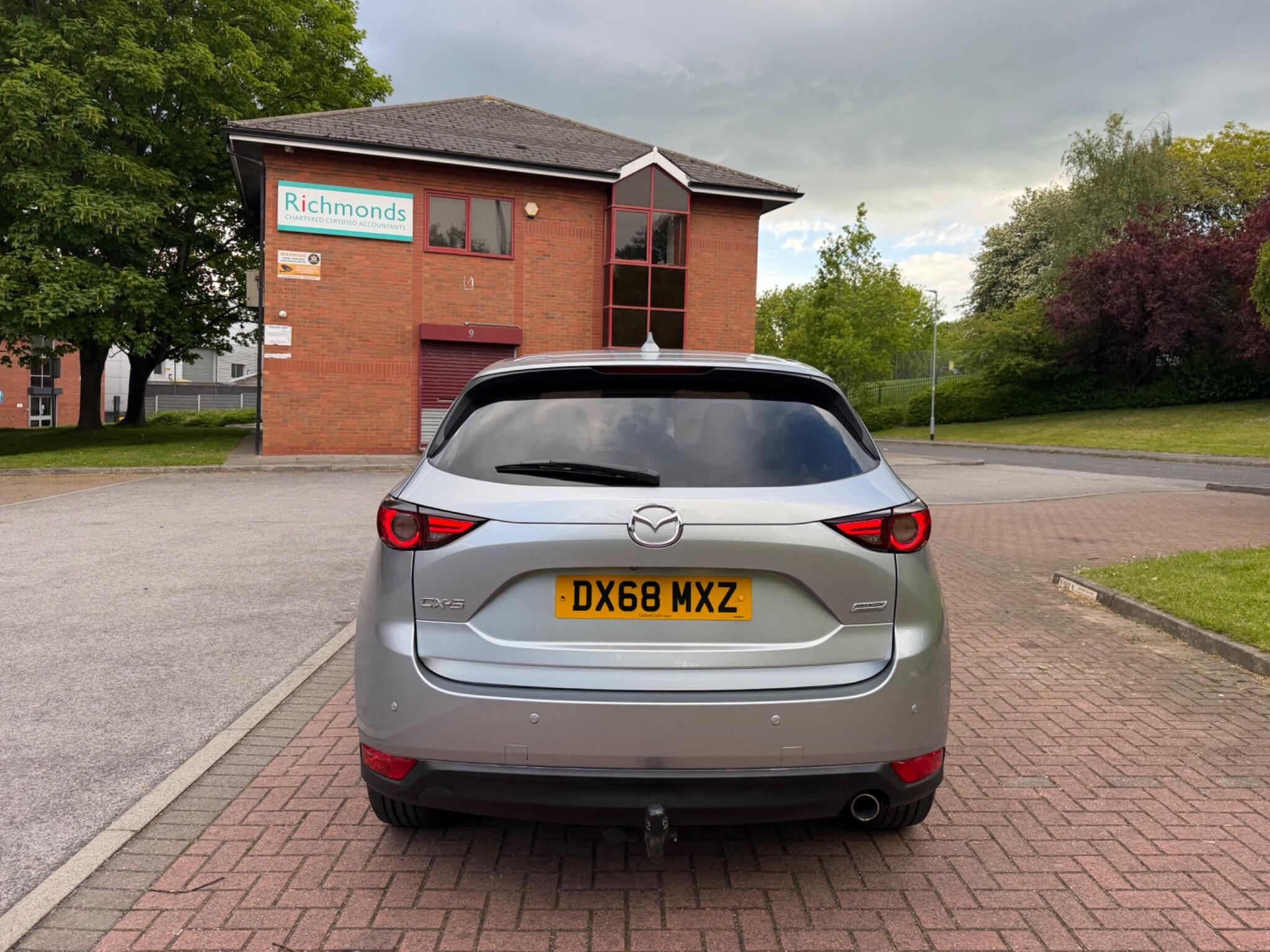 Mazda CX-5 - Image 14