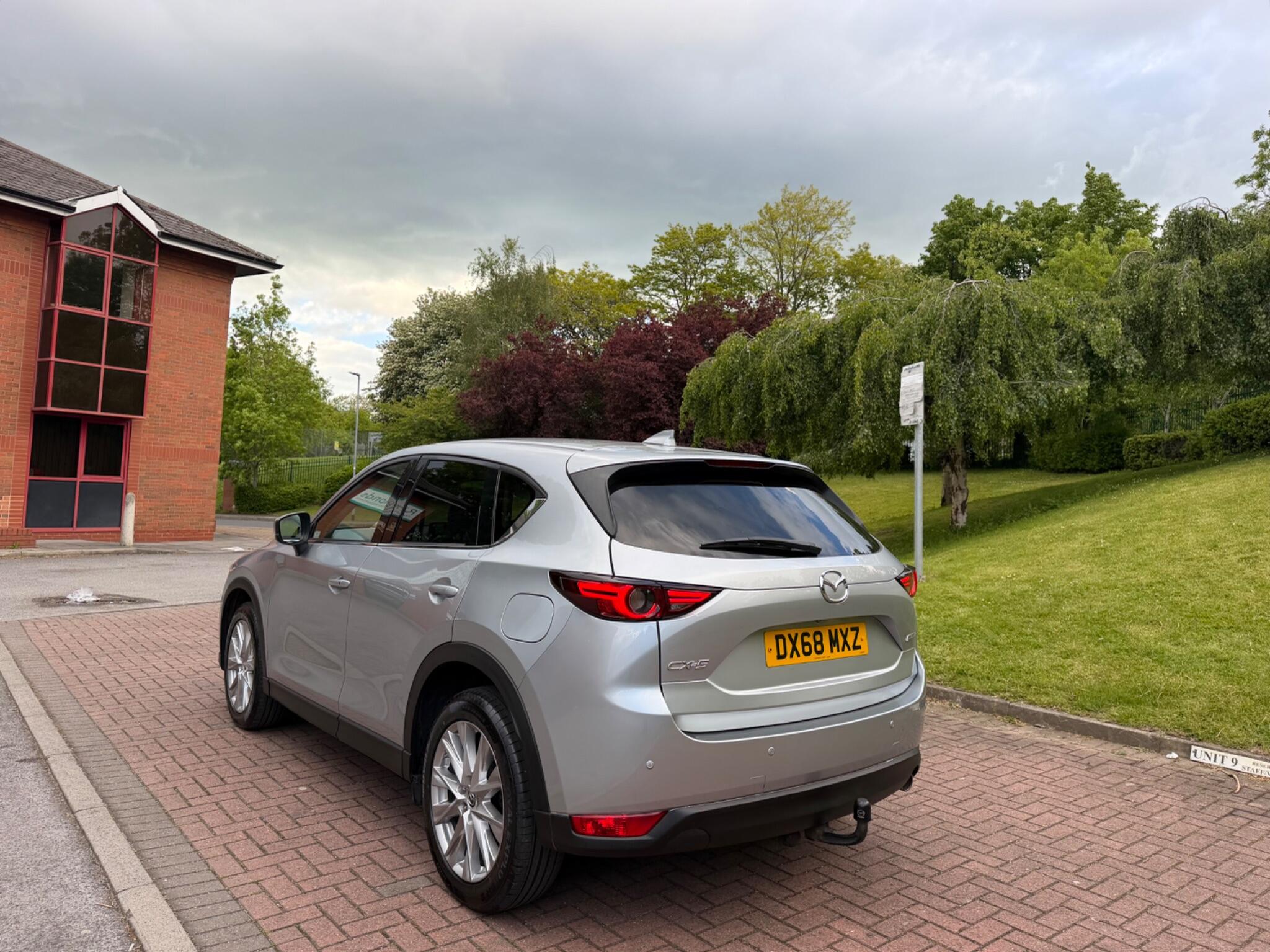 Mazda CX-5 - Image 16