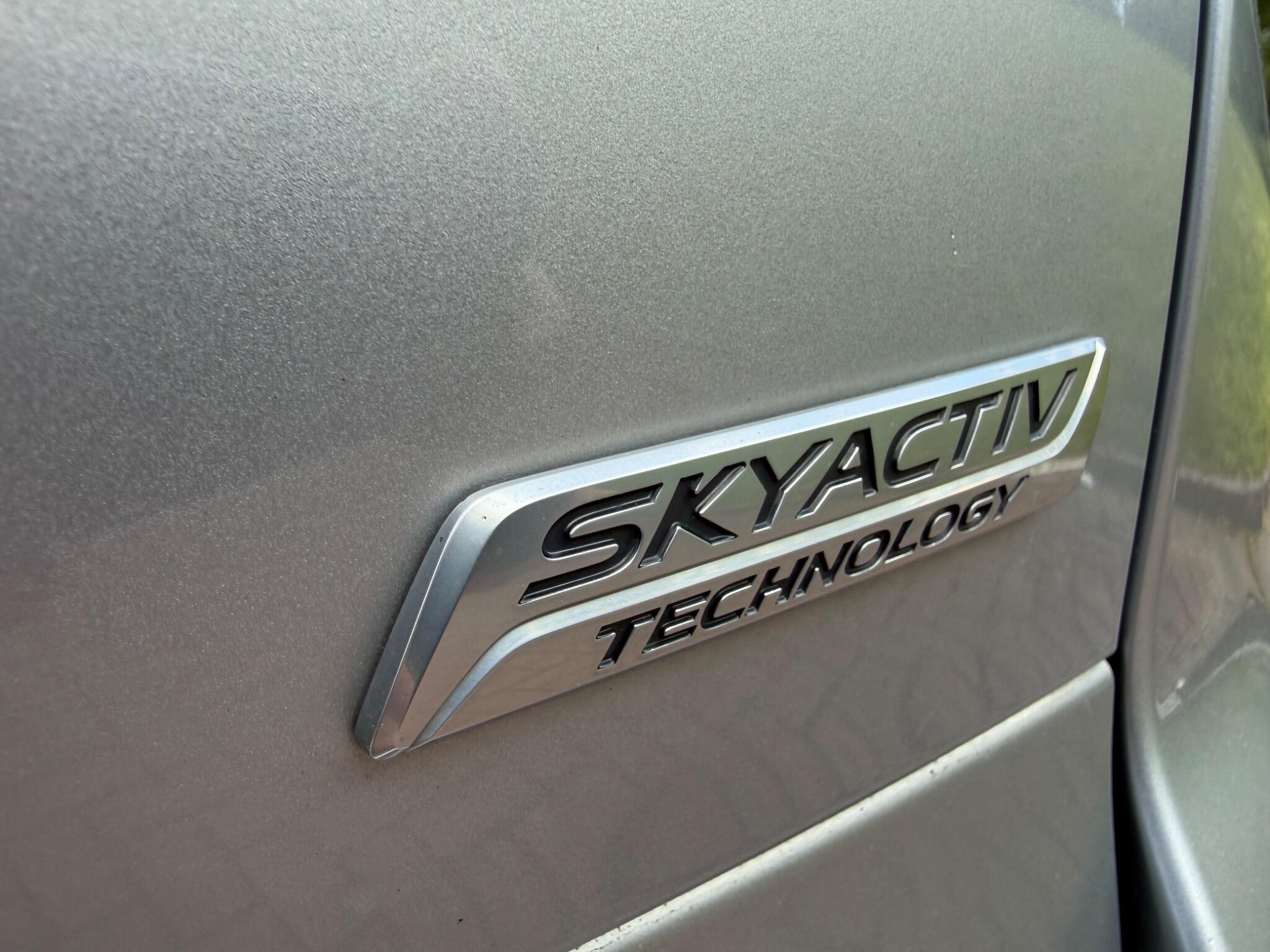 Mazda CX-5 - Image 18