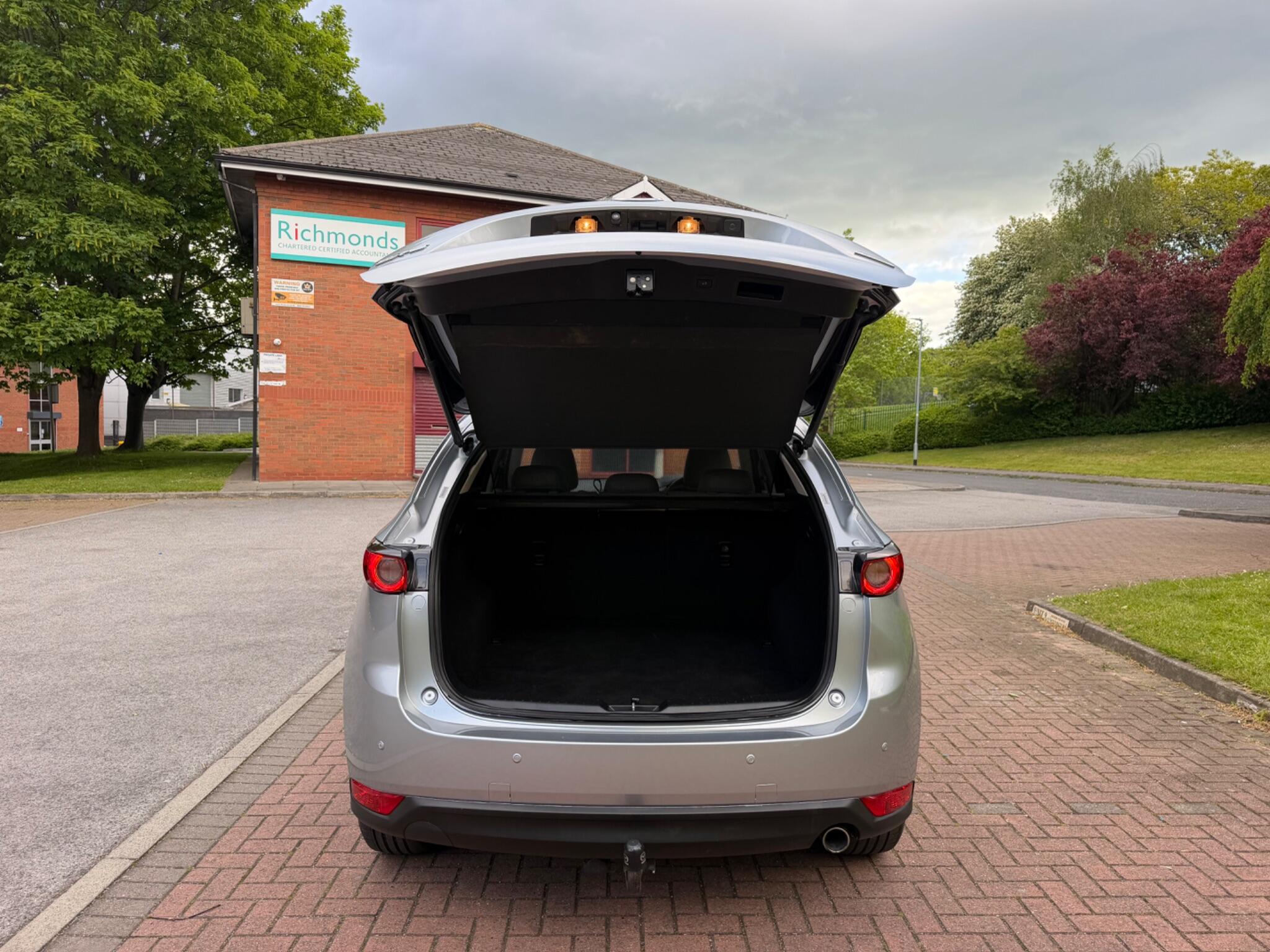 Mazda CX-5 - Image 20