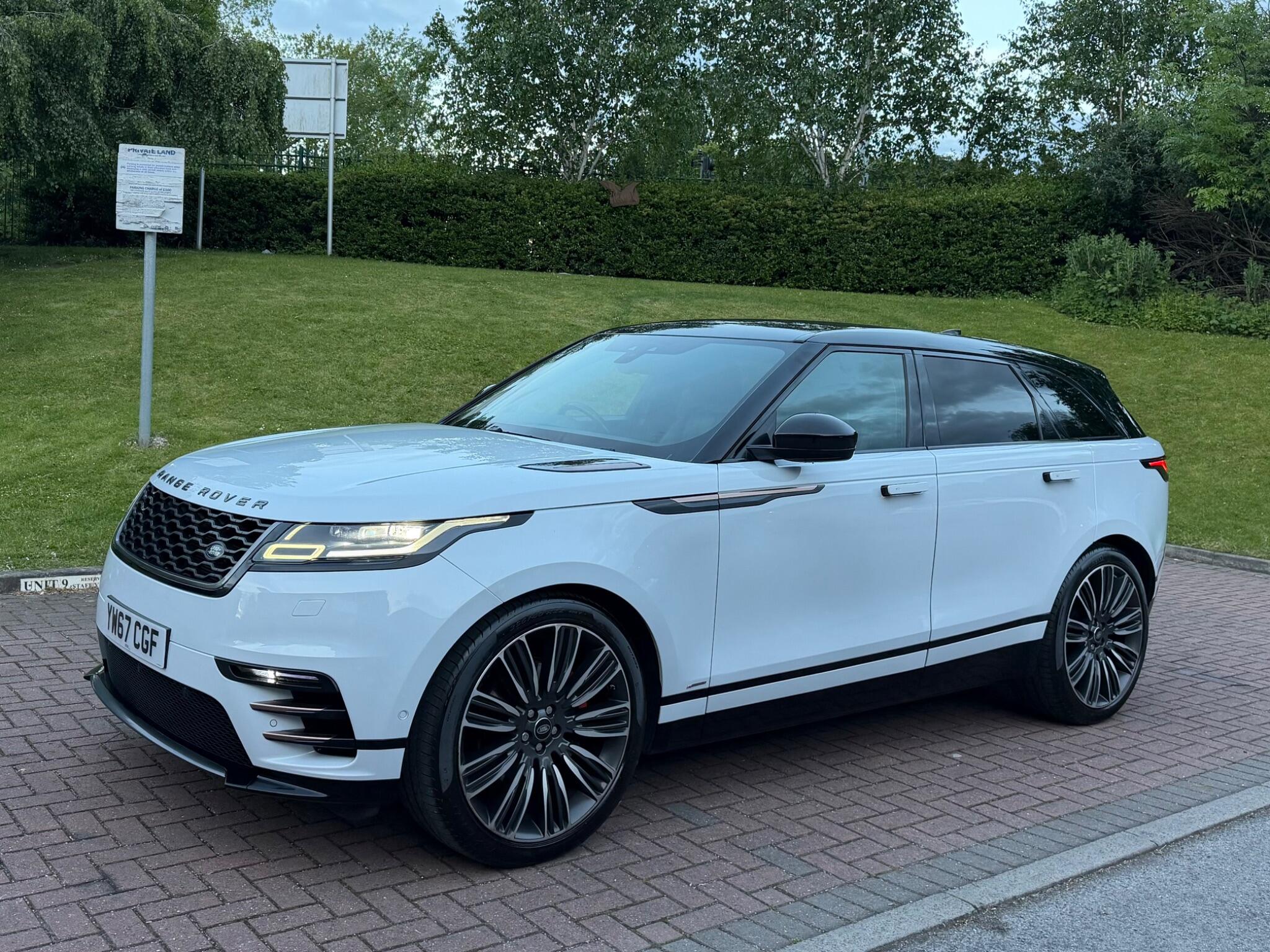 Land Rover Range Rover Velar - Image 6