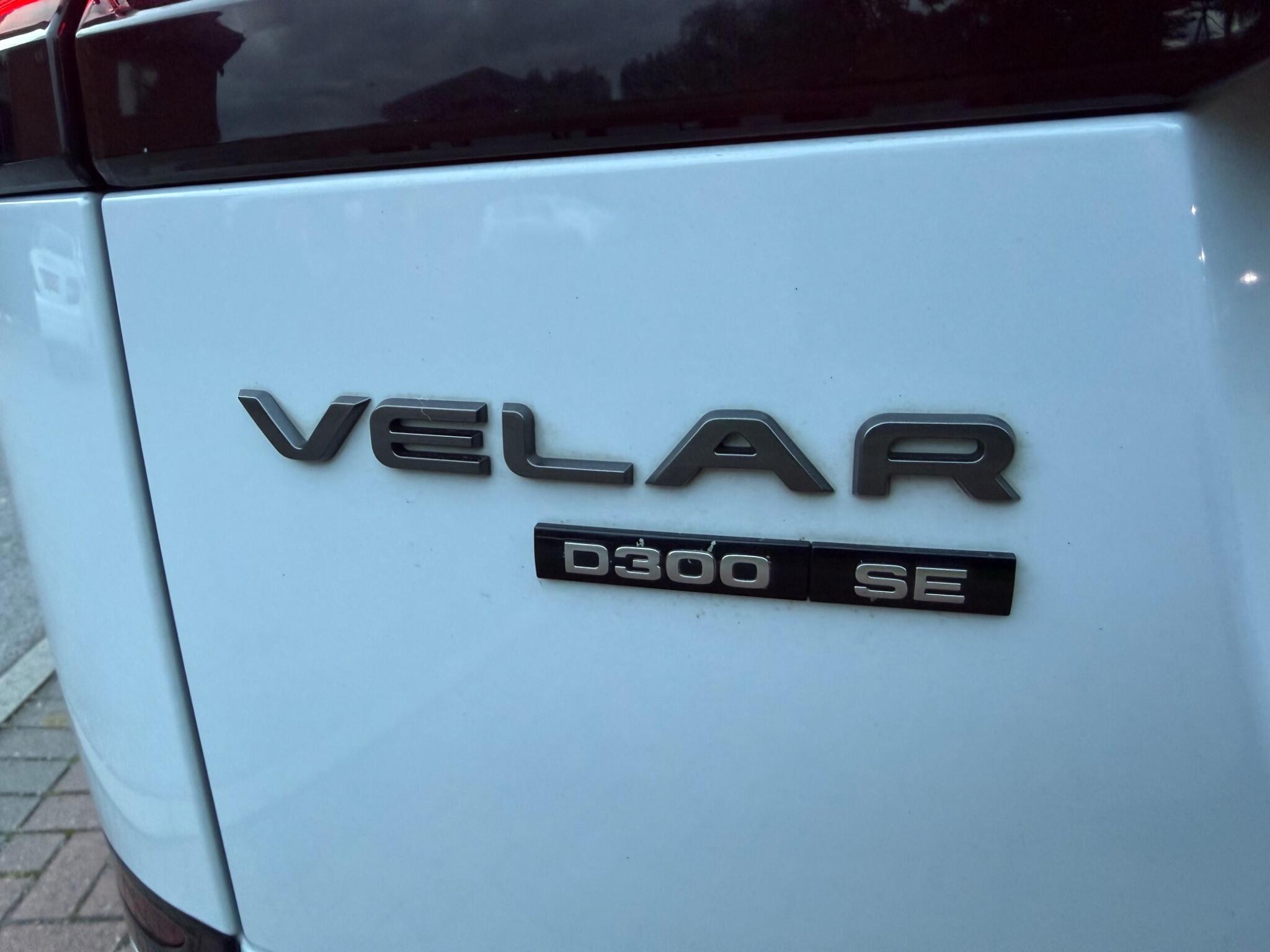 Land Rover Range Rover Velar - Image 20