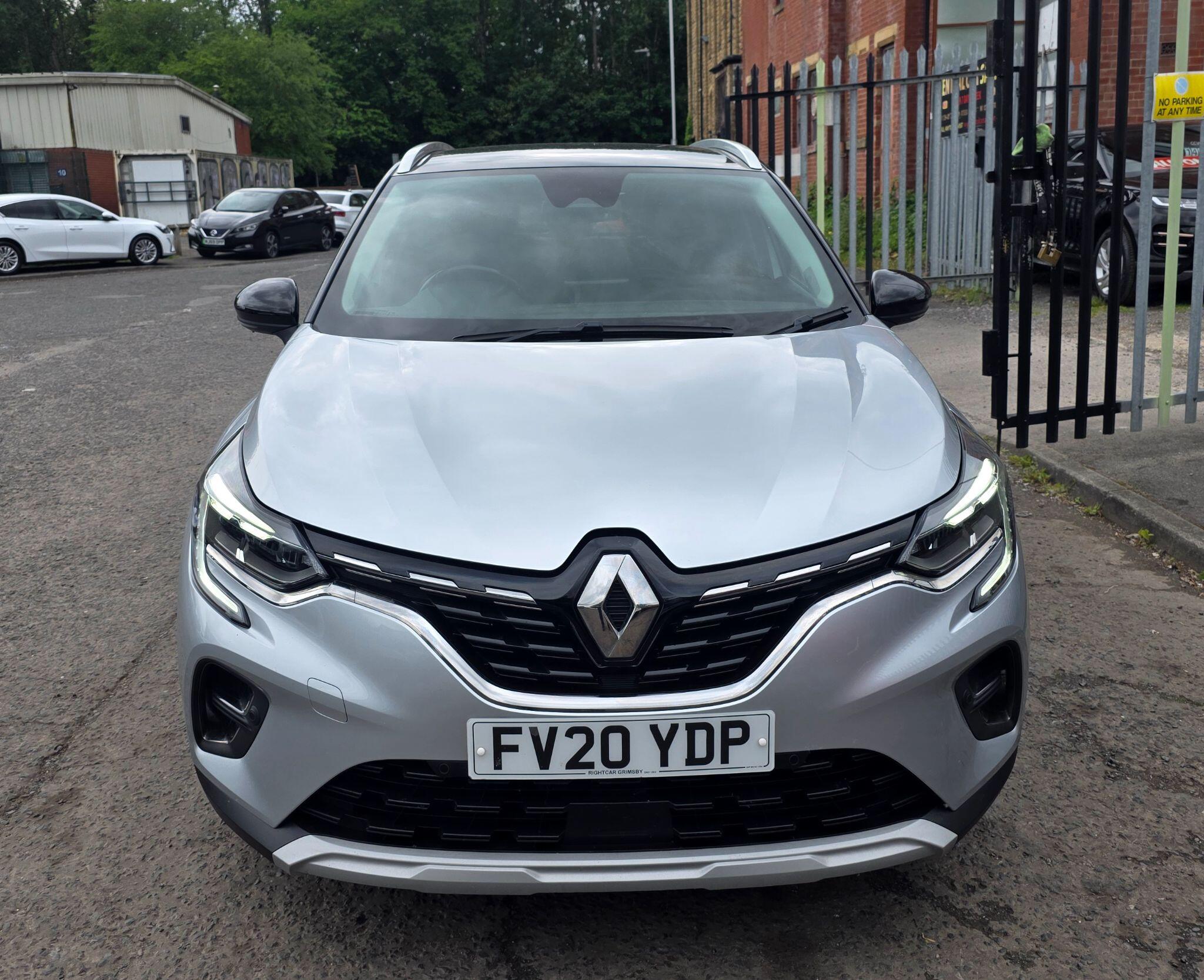 Renault Captur - Image 2