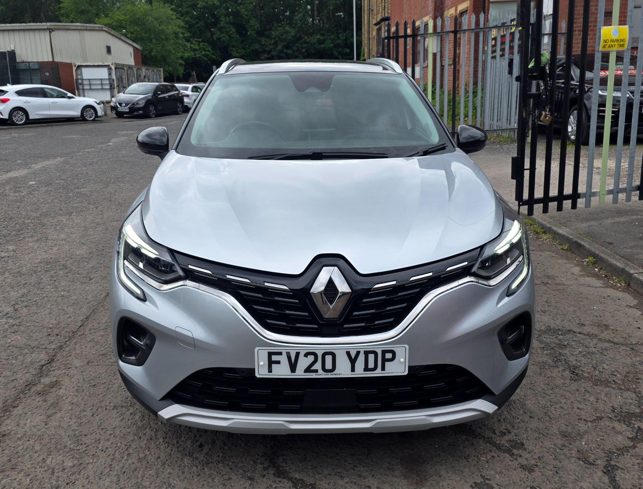 Renault Captur - Image 3