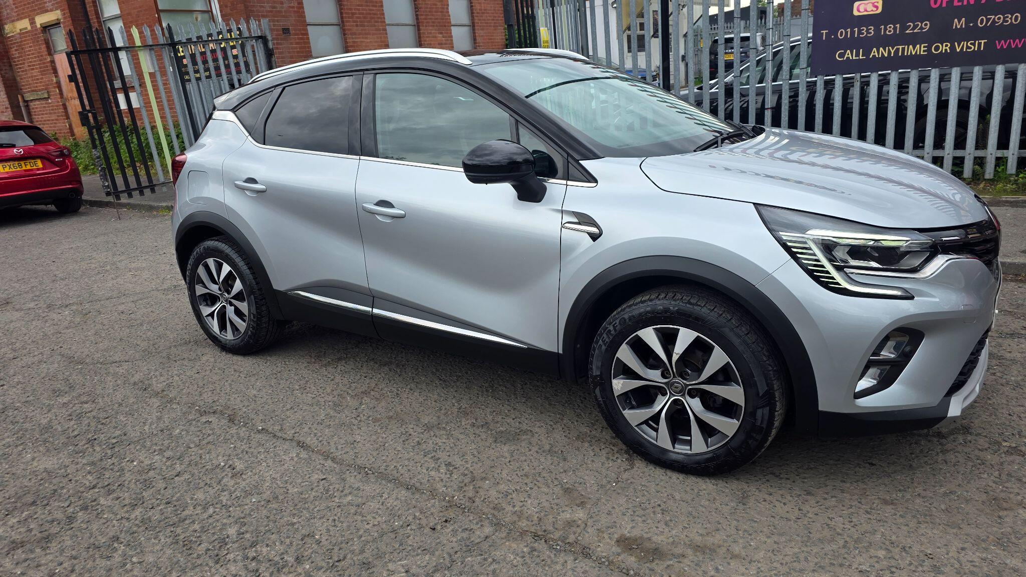 Renault Captur - Image 5