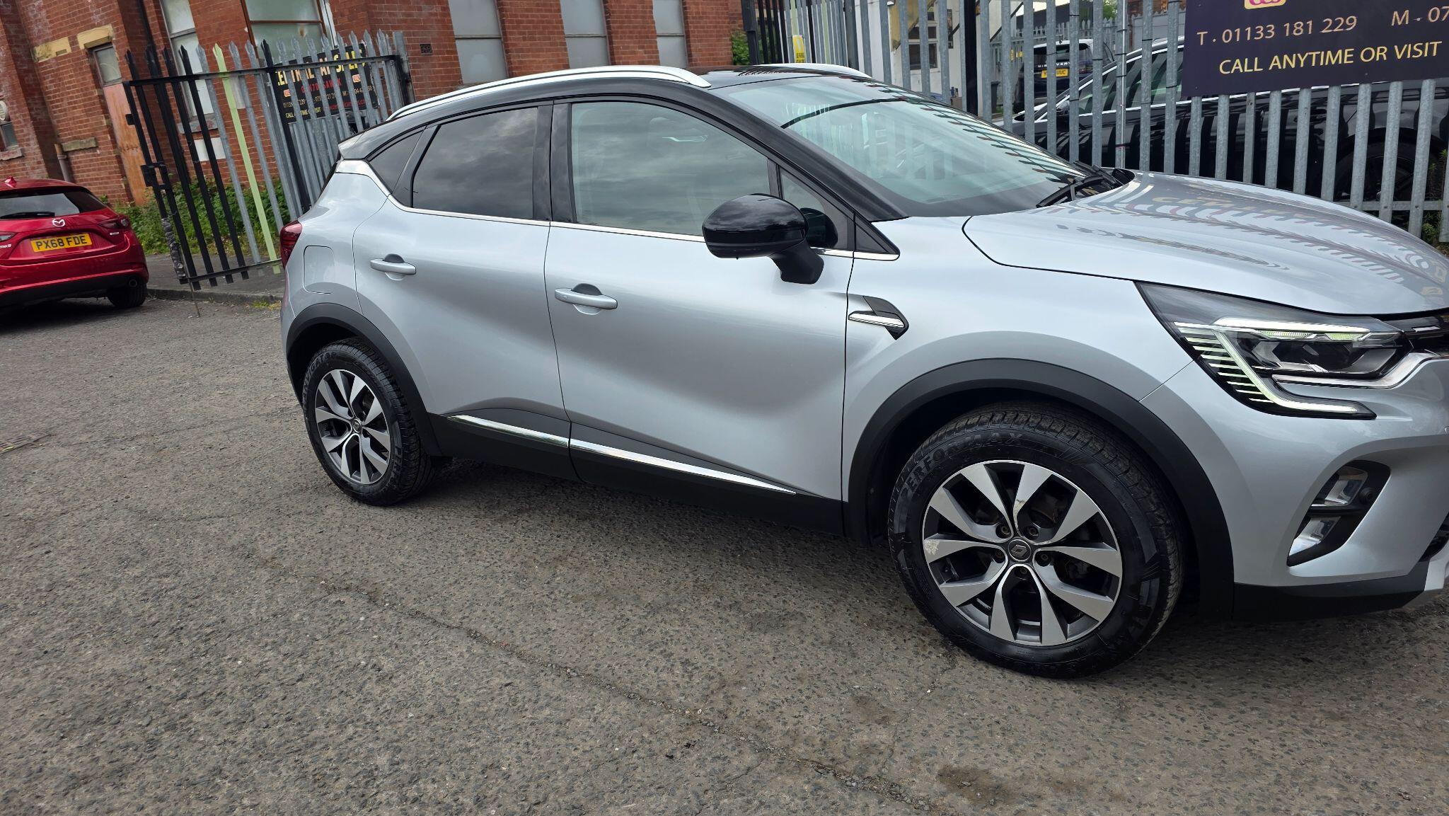 Renault Captur - Image 6