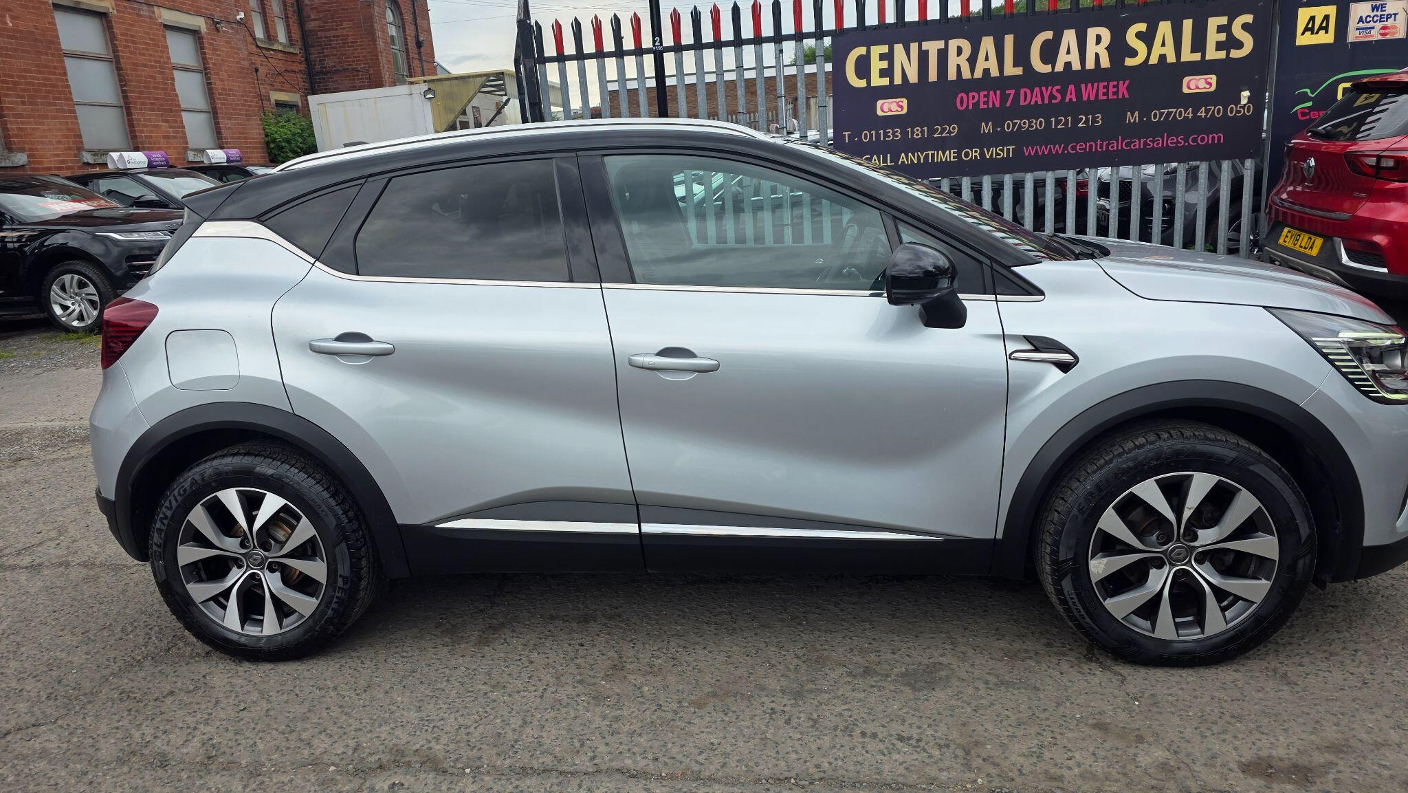 Renault Captur - Image 8