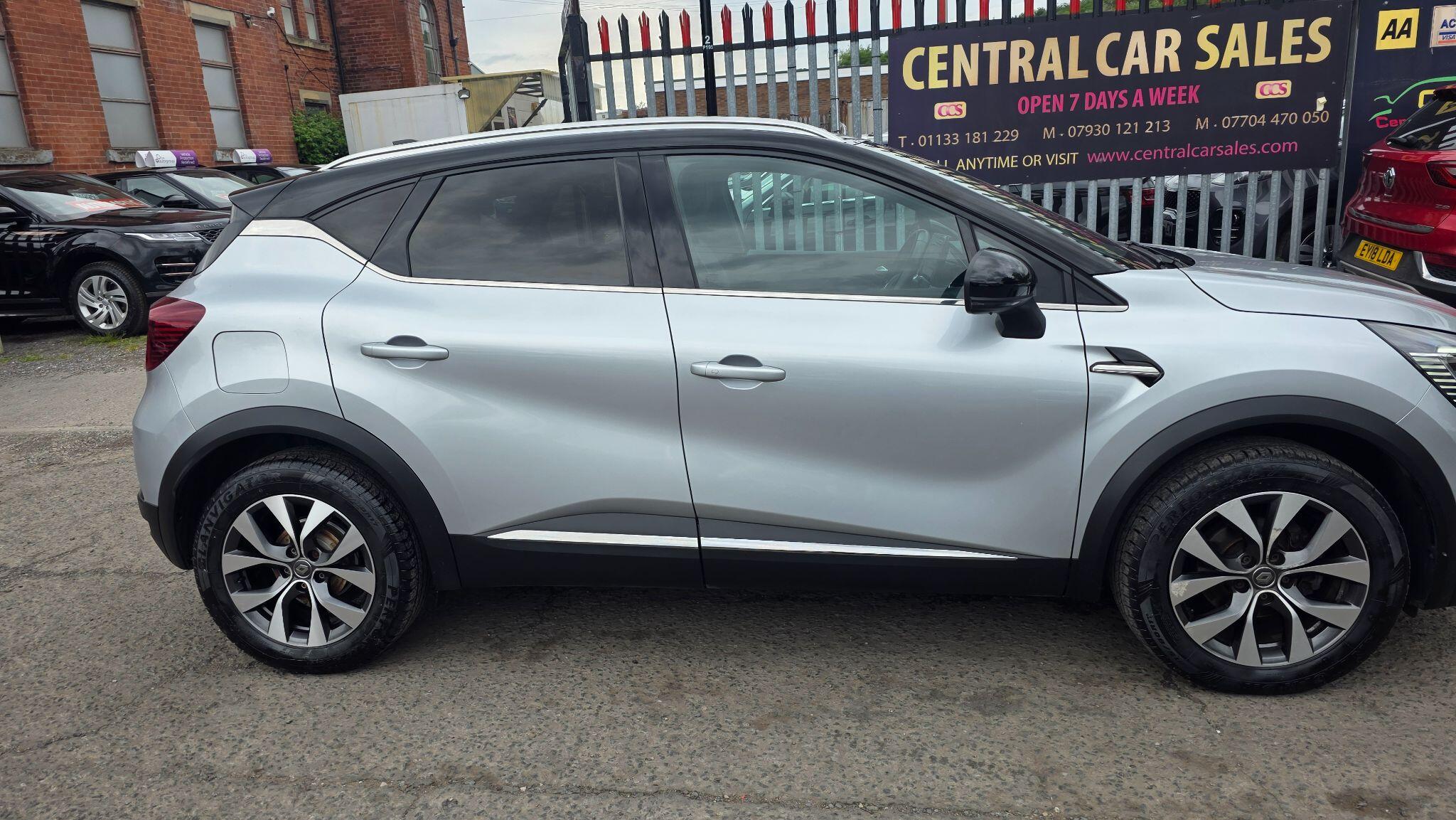 Renault Captur - Image 9