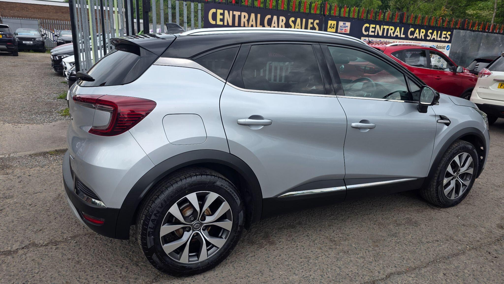 Renault Captur - Image 10