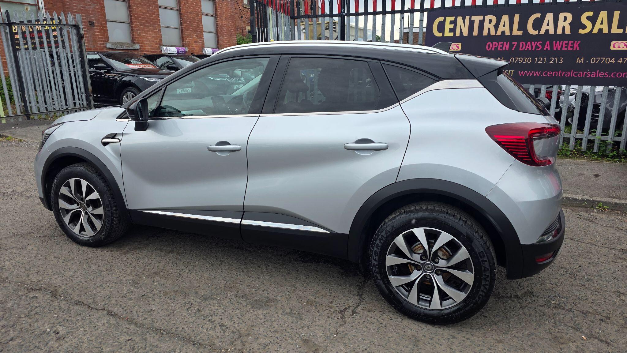 Renault Captur - Image 16