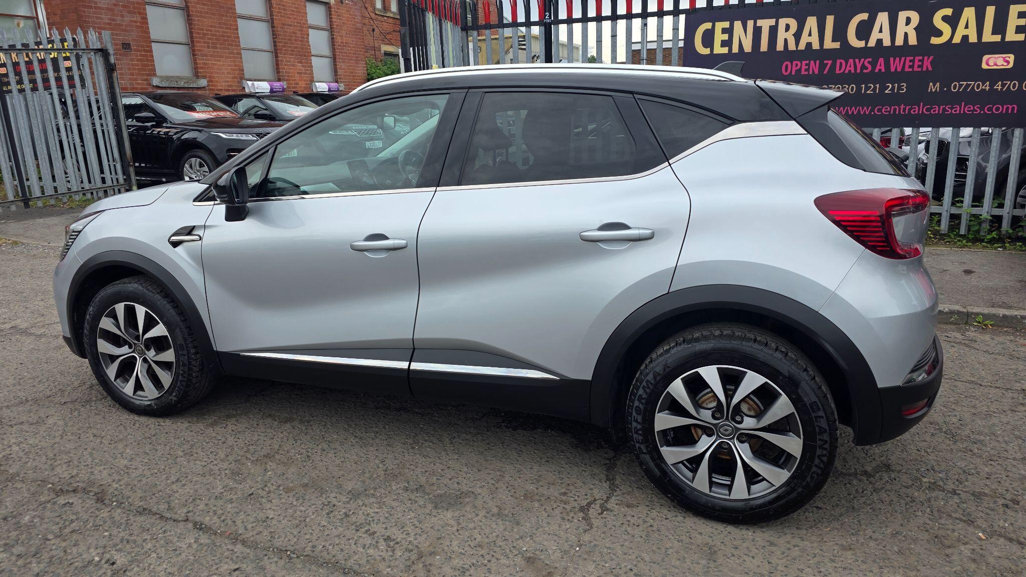 Renault Captur - Image 17