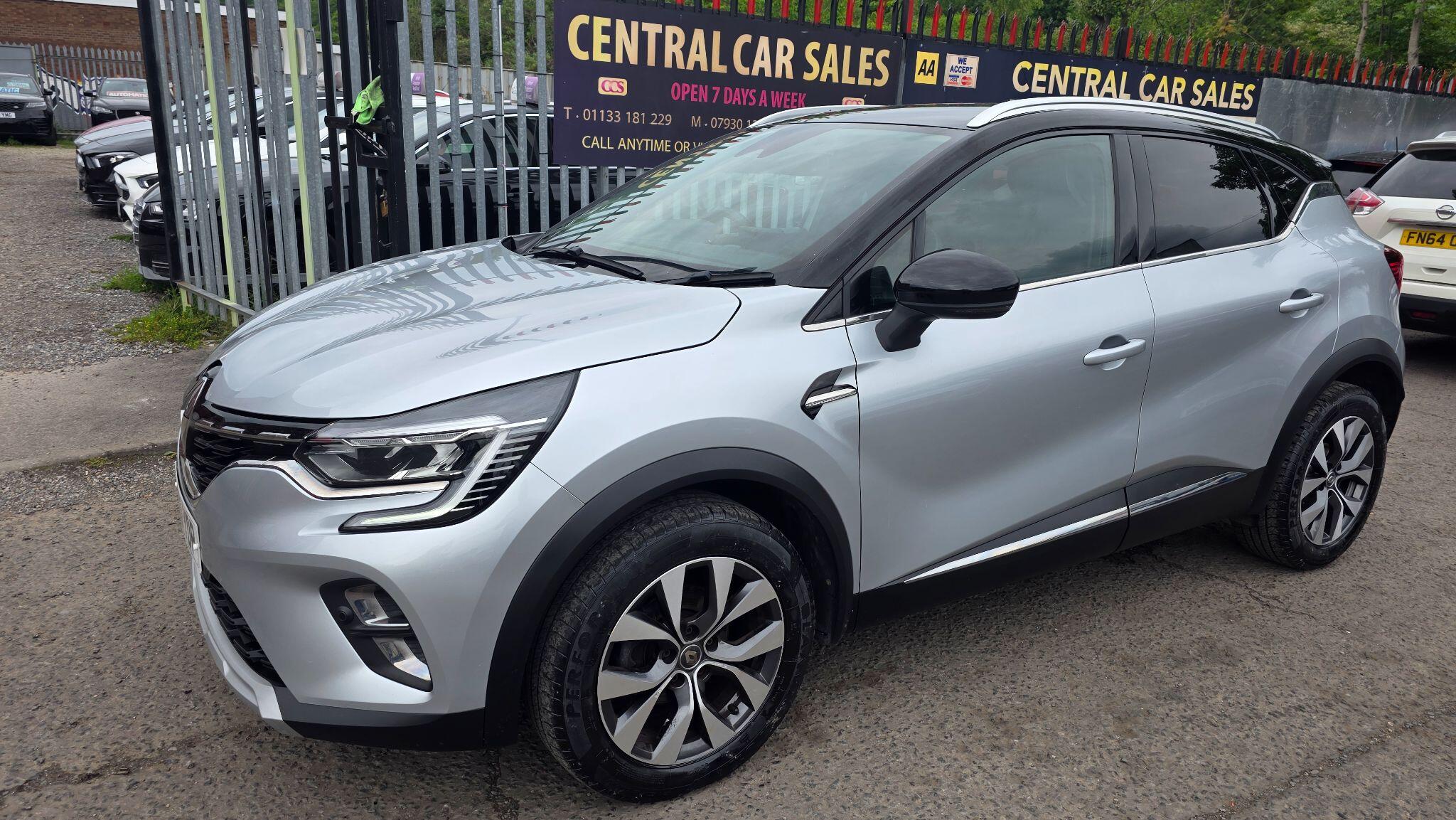 Renault Captur - Image 20