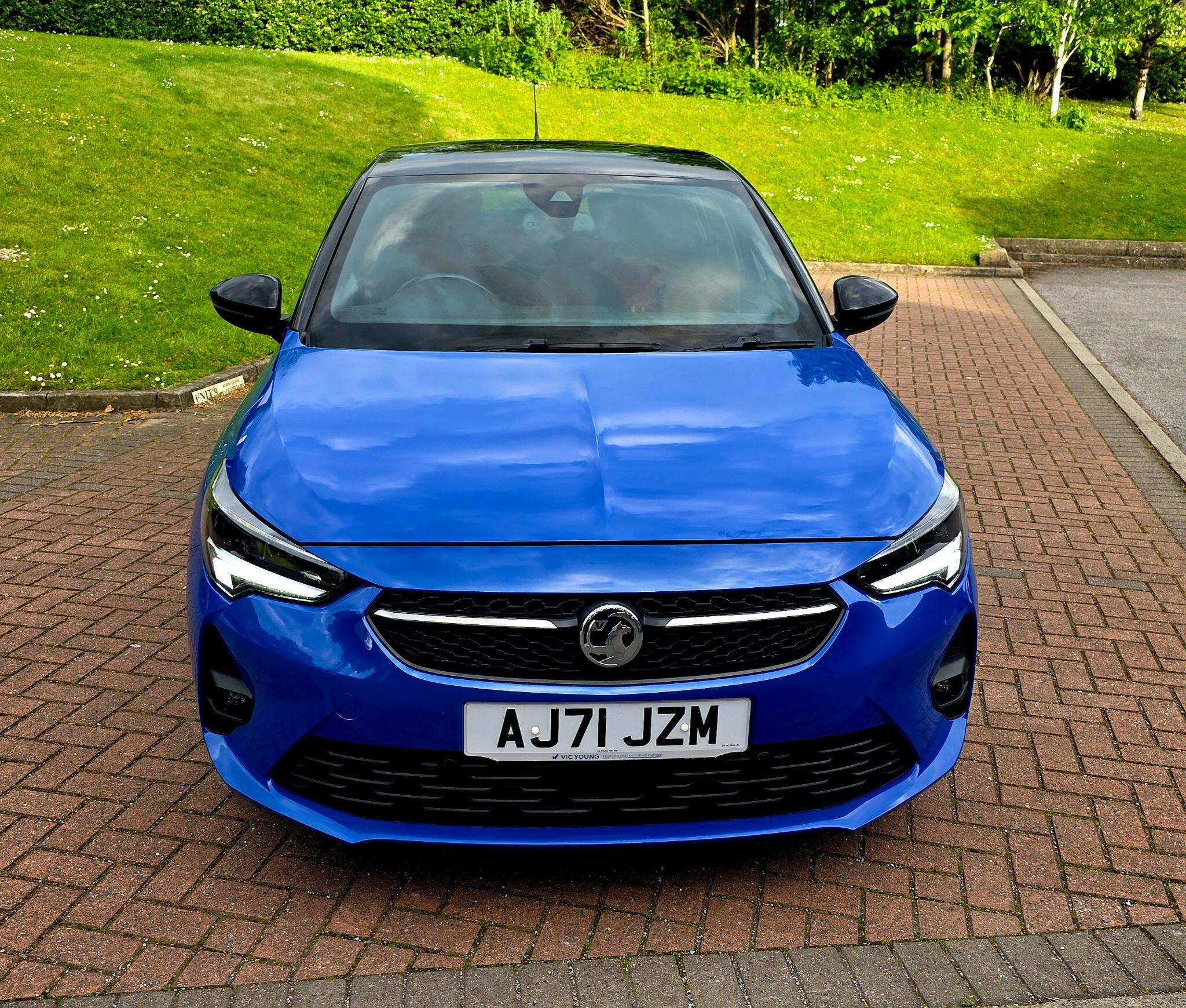 Vauxhall Corsa - Image 2