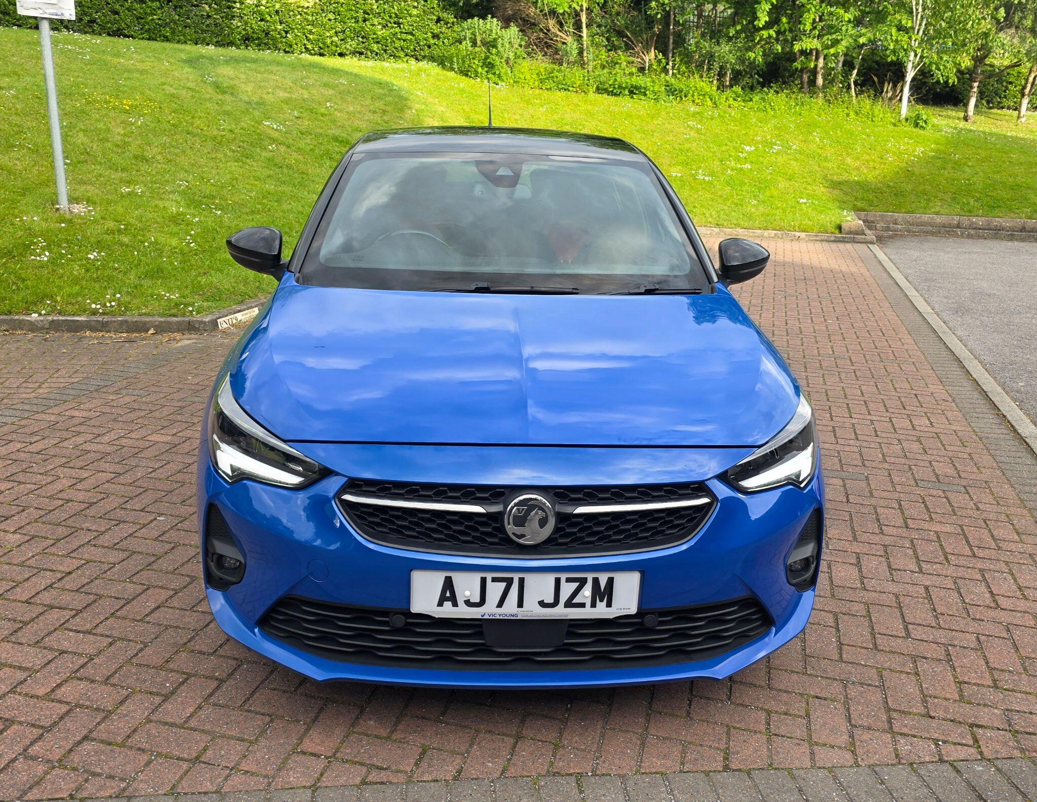 Vauxhall Corsa - Image 3