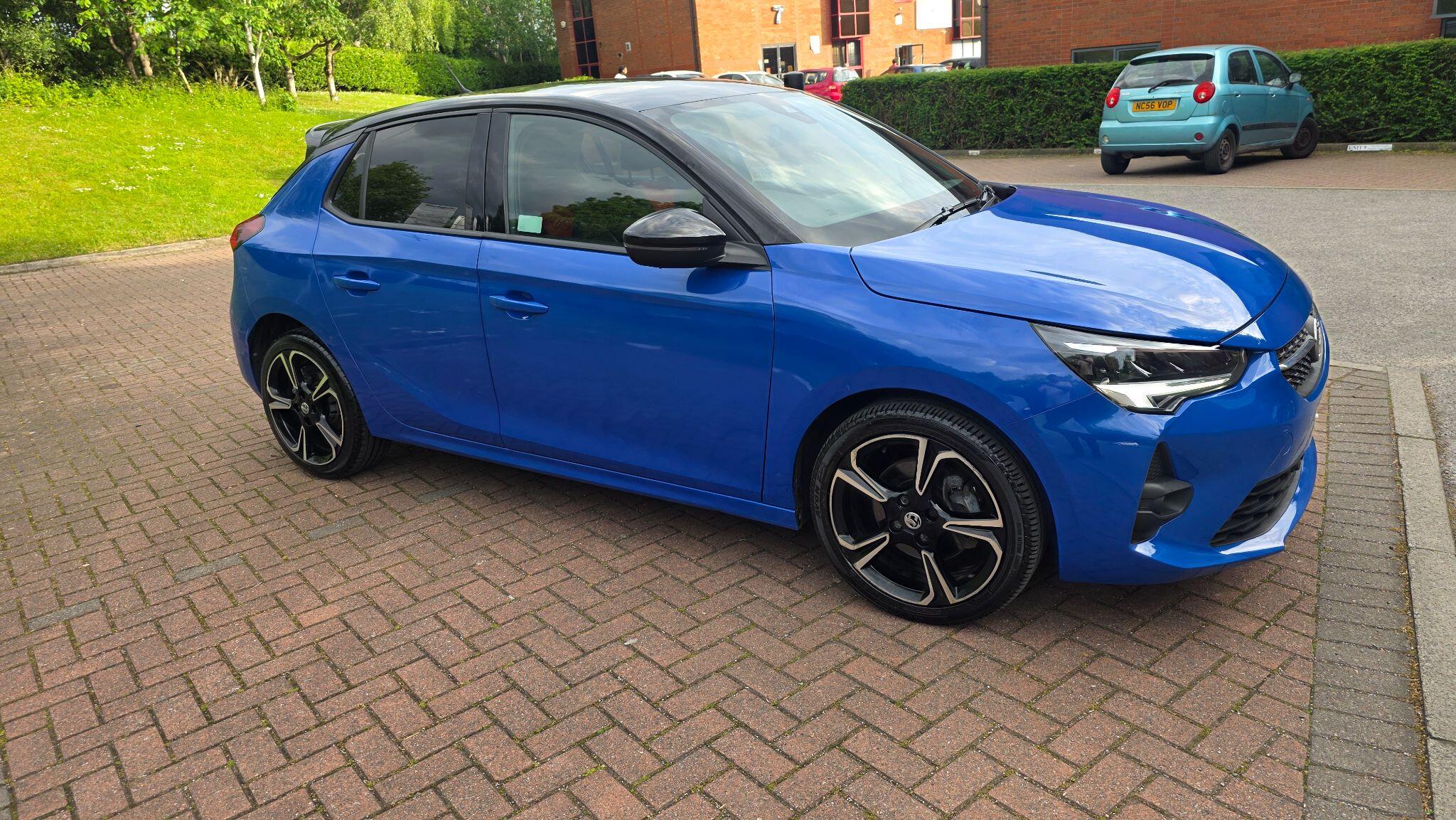 Vauxhall Corsa - Image 4