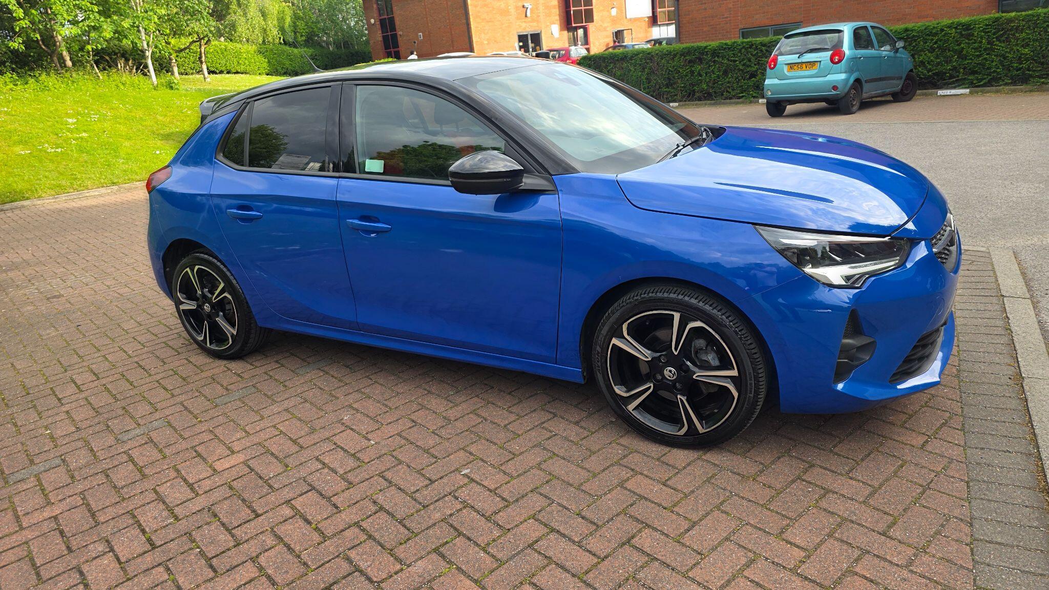 Vauxhall Corsa - Image 5