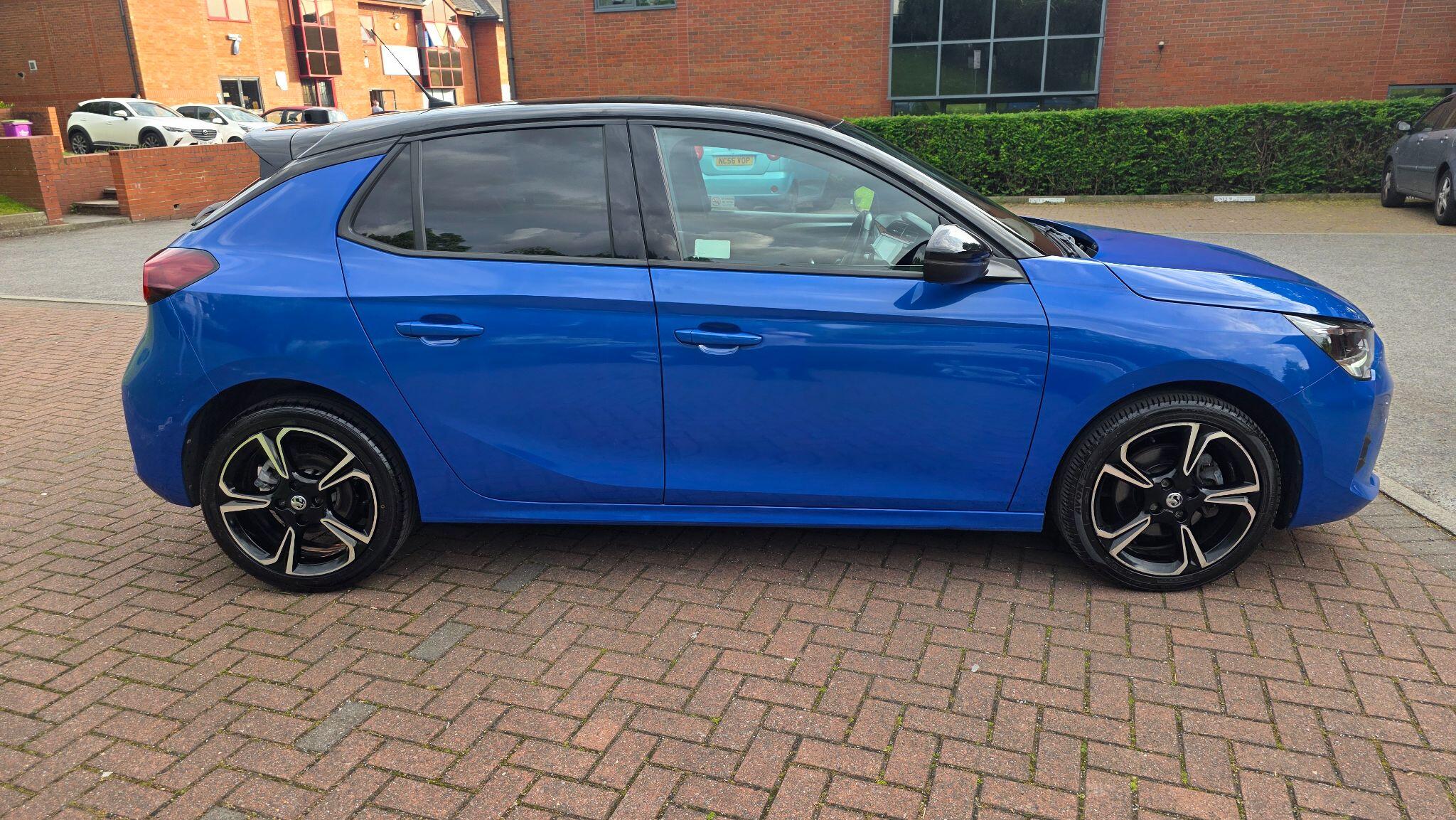 Vauxhall Corsa - Image 6