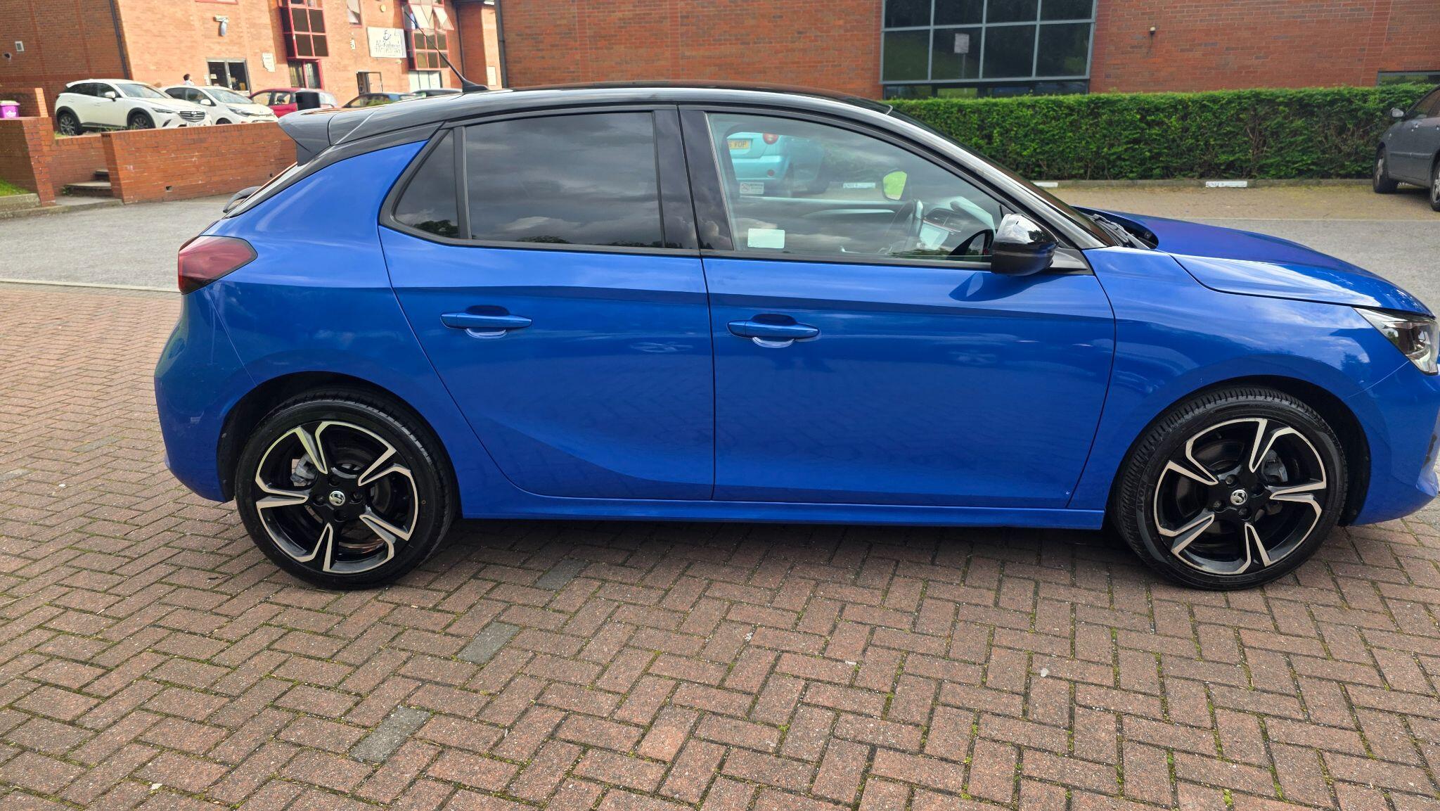 Vauxhall Corsa - Image 9