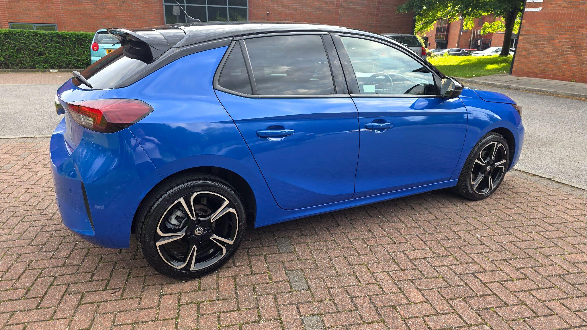 Vauxhall Corsa - Image 10