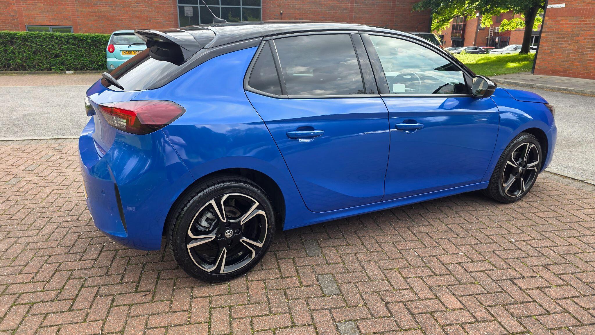 Vauxhall Corsa - Image 11