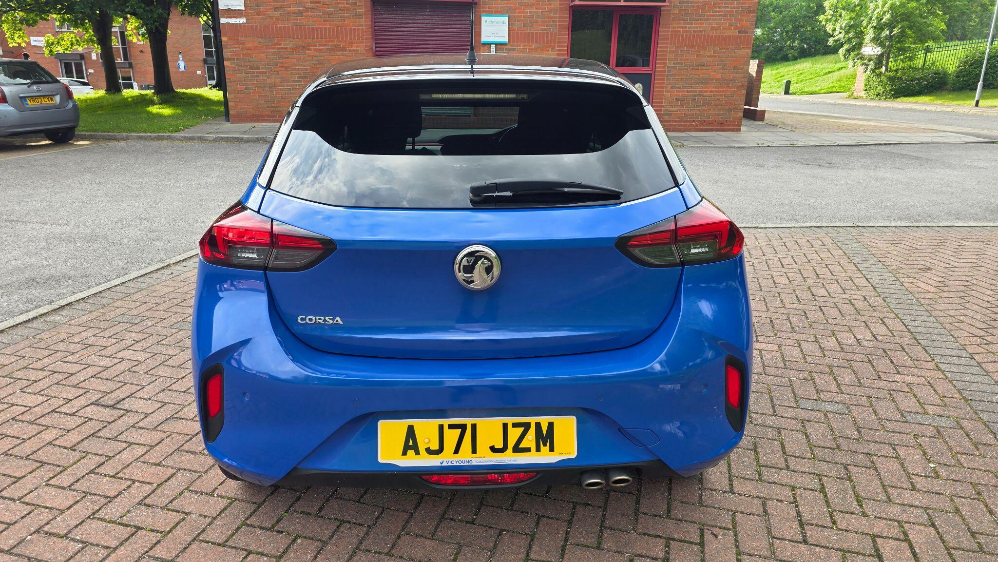 Vauxhall Corsa - Image 13