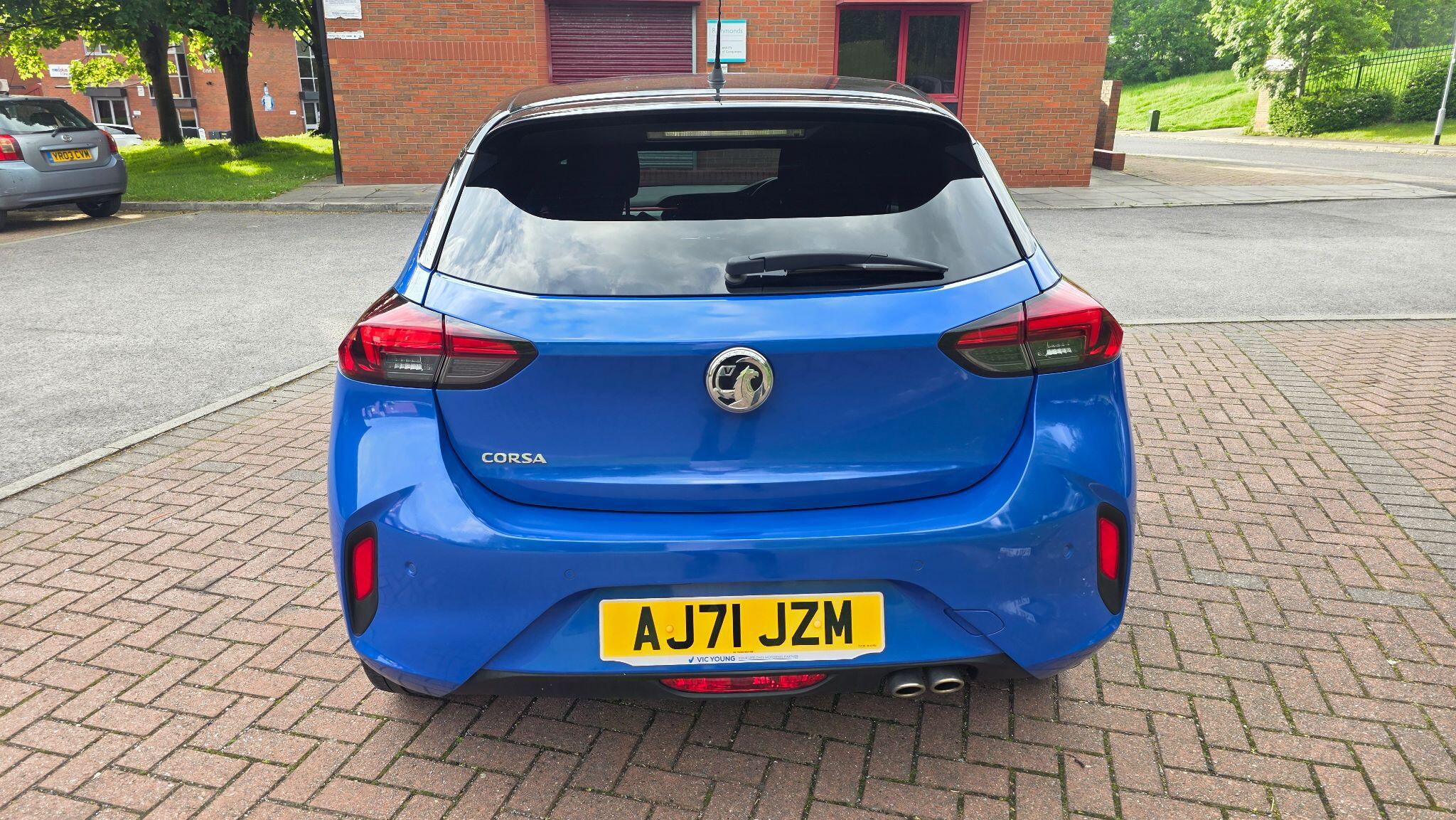 Vauxhall Corsa - Image 14