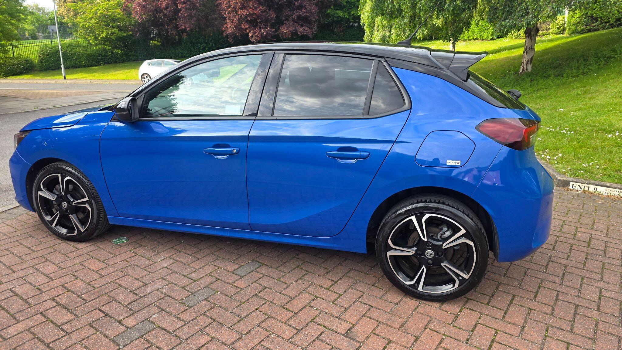 Vauxhall Corsa - Image 15