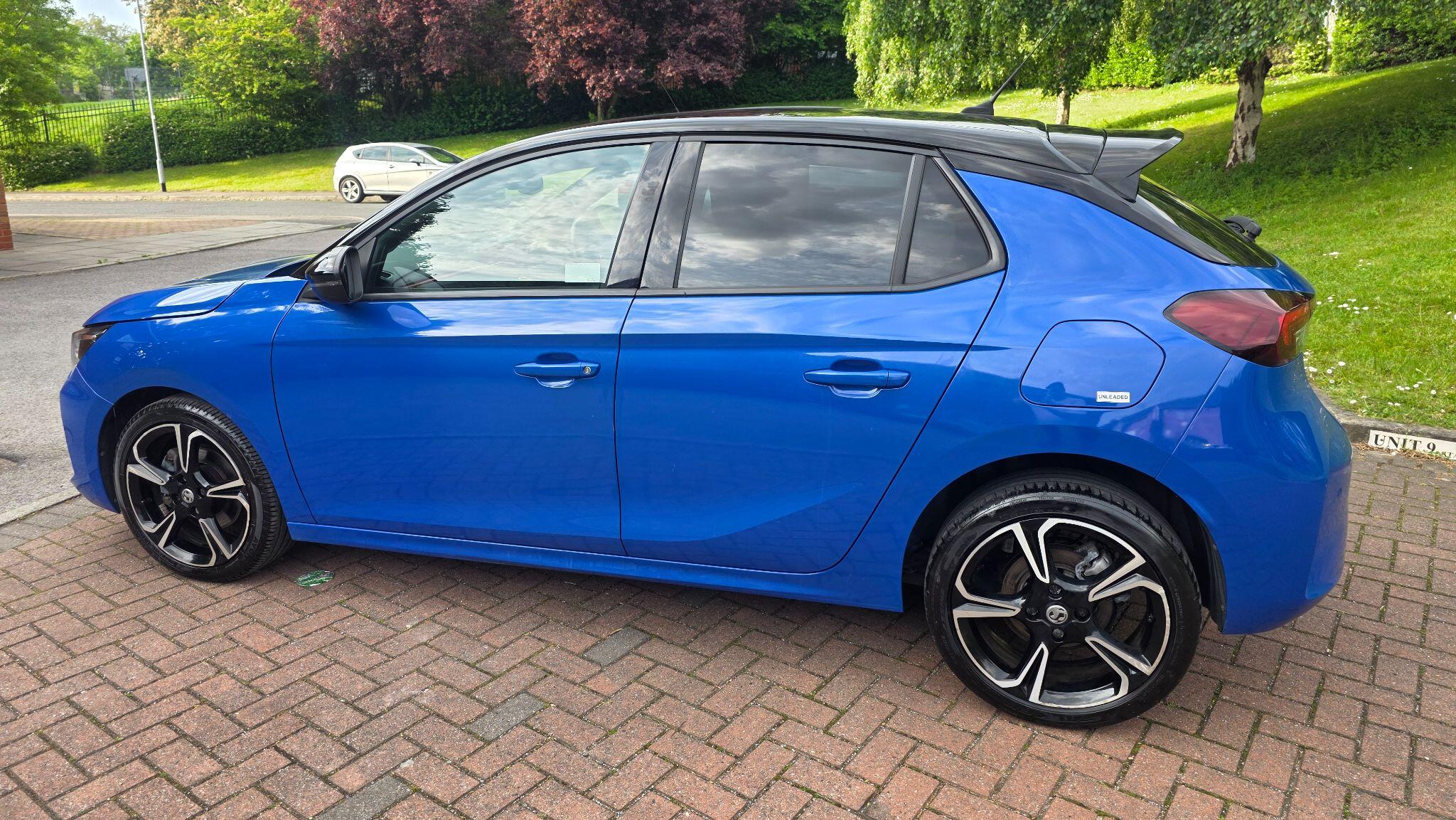Vauxhall Corsa - Image 16