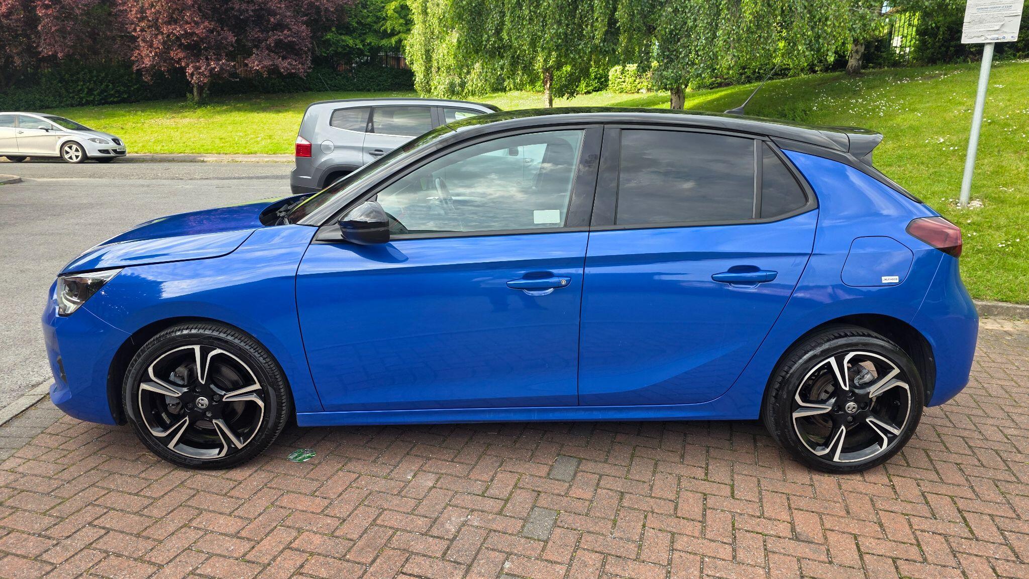 Vauxhall Corsa - Image 17