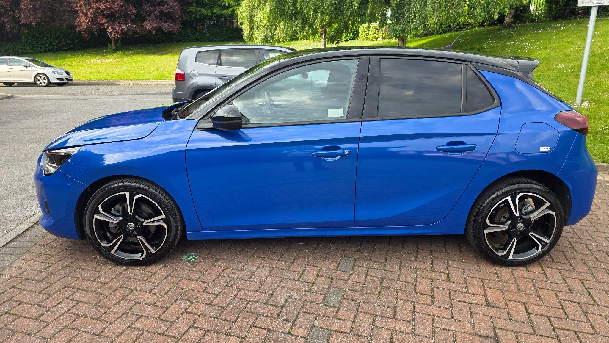 Vauxhall Corsa - Image 18