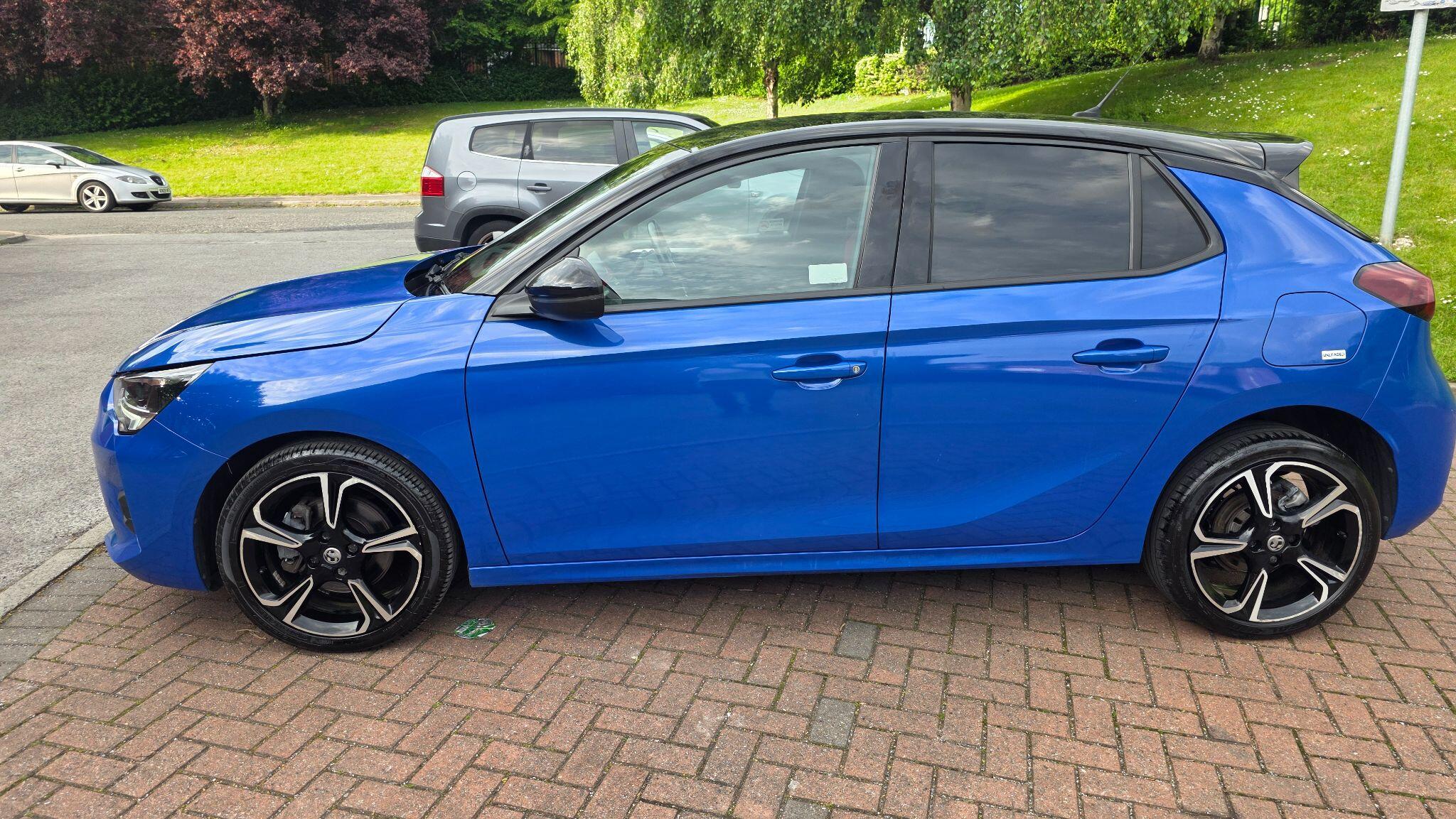 Vauxhall Corsa - Image 19