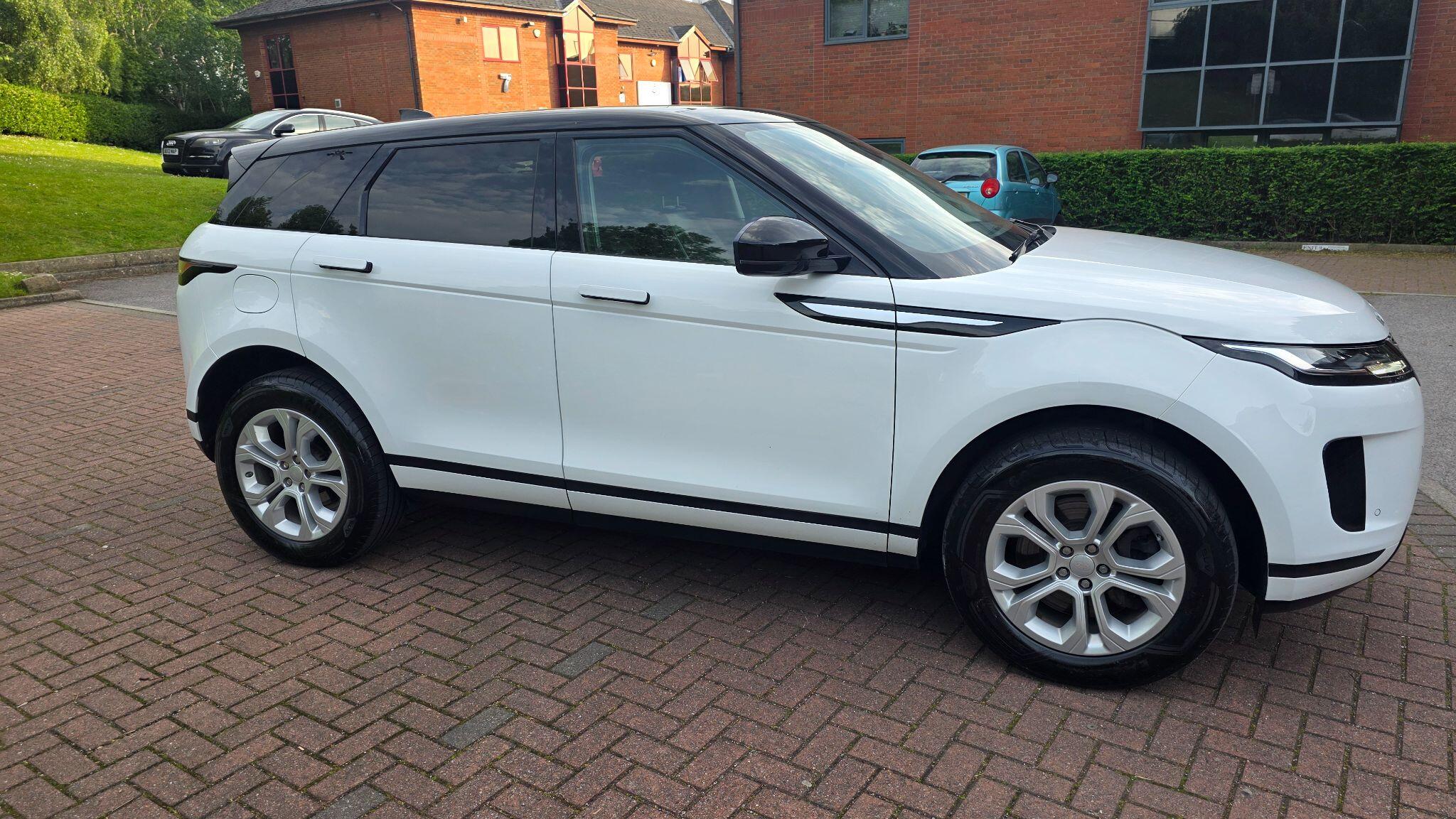 Land Rover Range Rover Evoque - Image 5