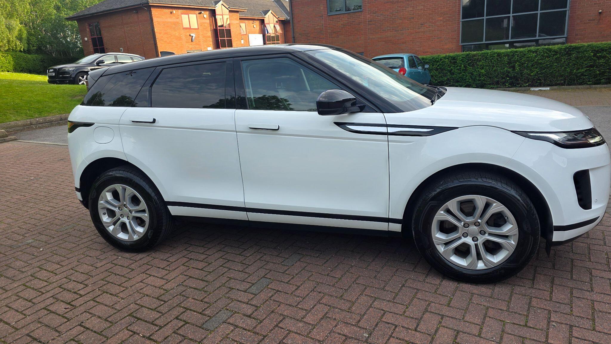 Land Rover Range Rover Evoque - Image 6