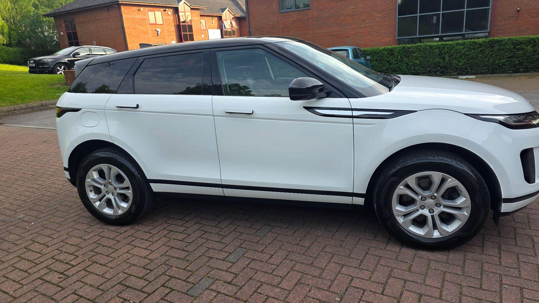 Land Rover Range Rover Evoque - Image 7