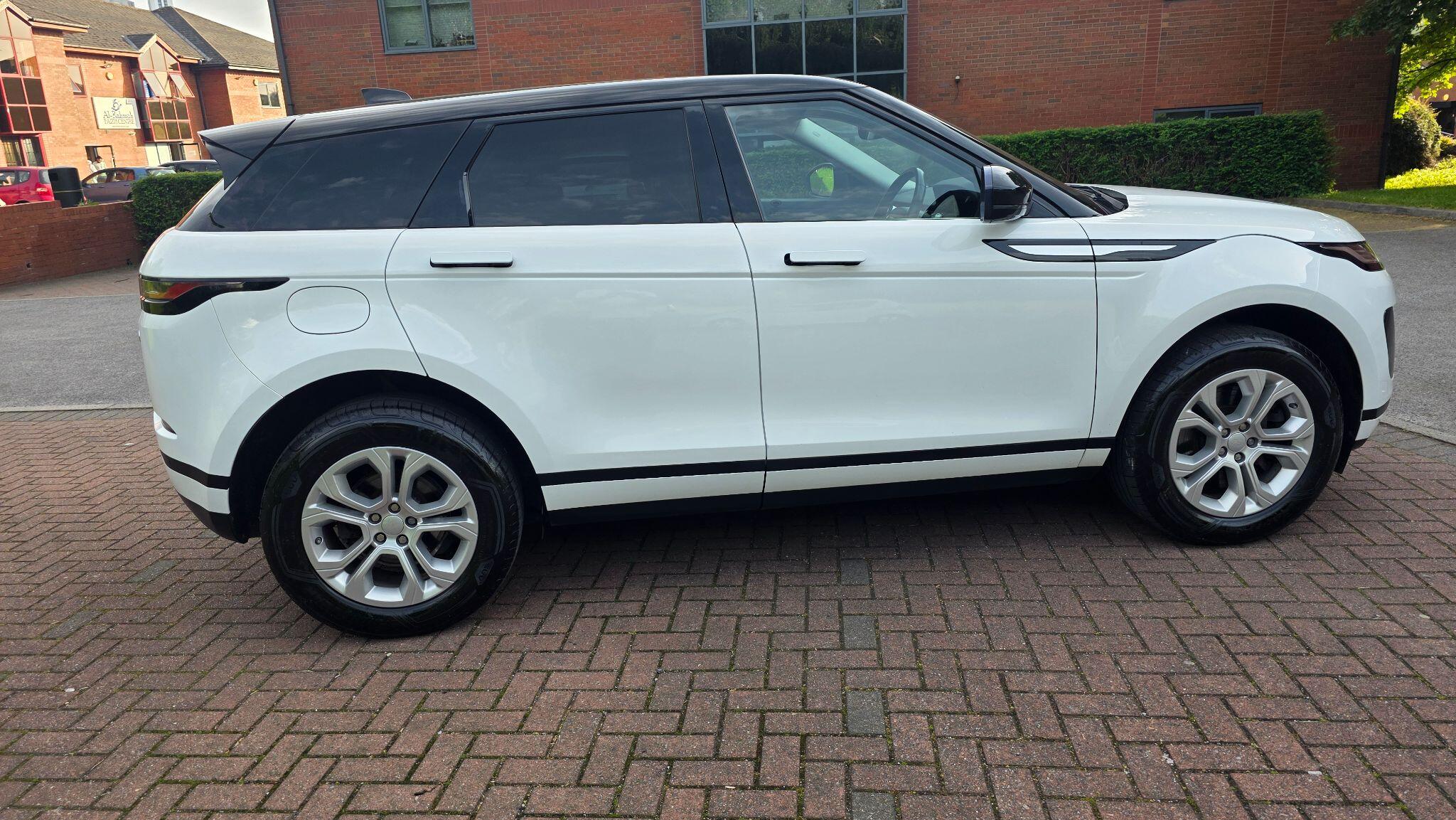 Land Rover Range Rover Evoque - Image 9