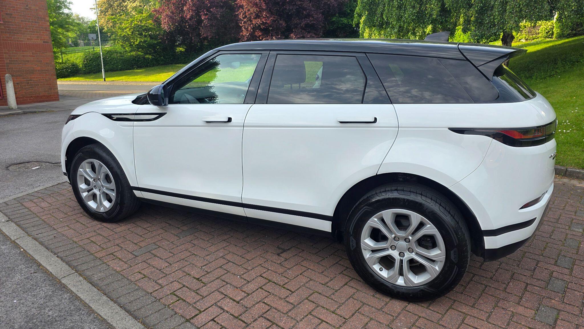 Land Rover Range Rover Evoque - Image 15