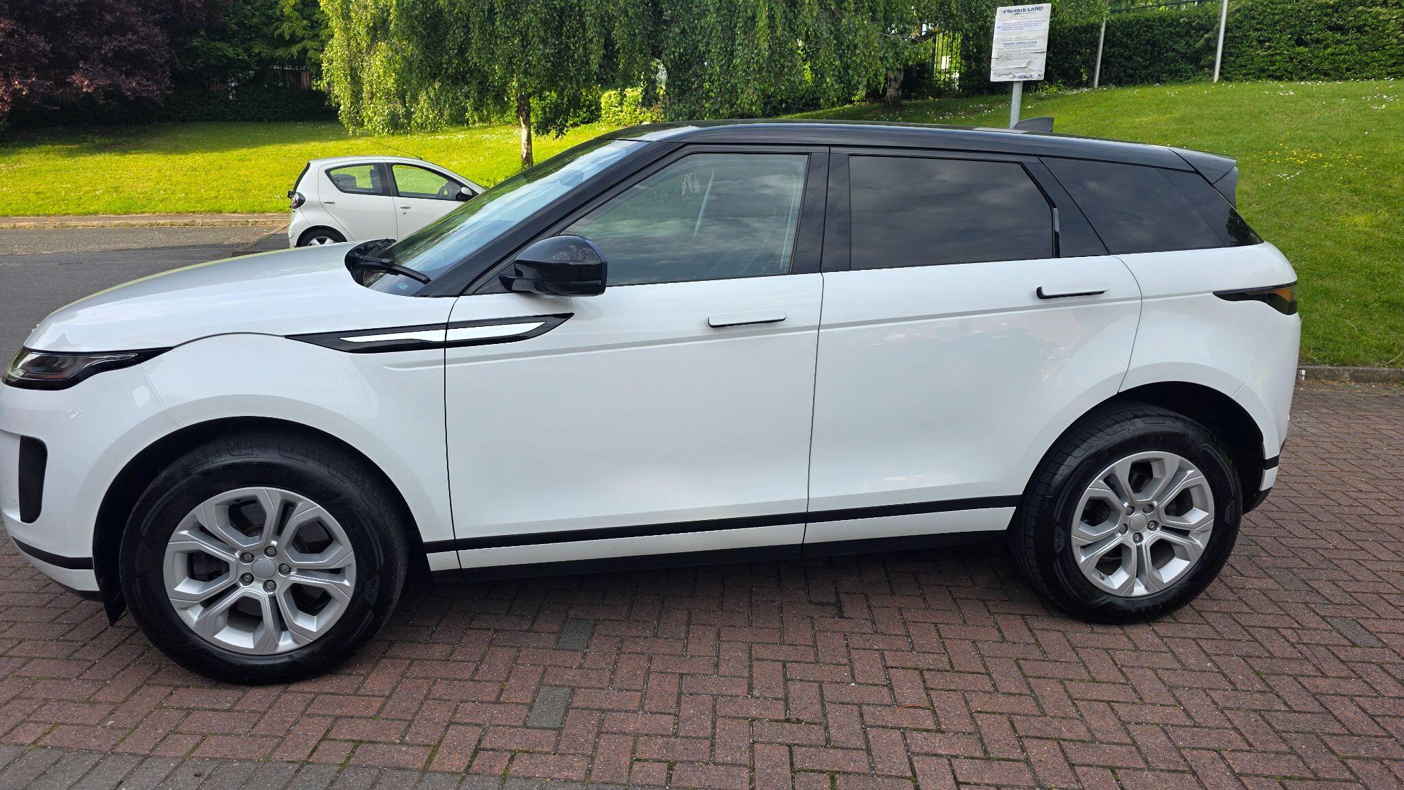 Land Rover Range Rover Evoque - Image 16