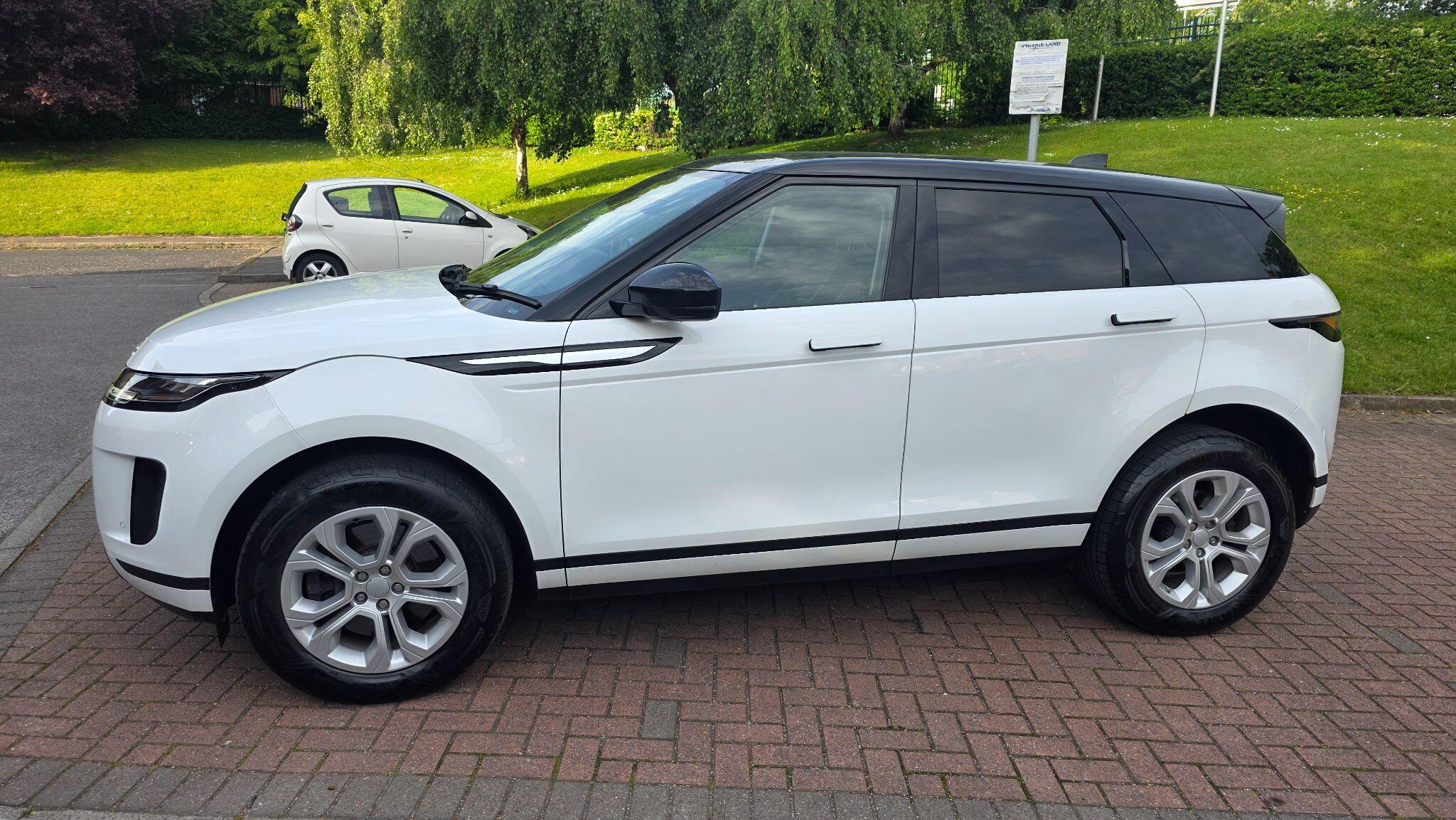 Land Rover Range Rover Evoque - Image 18
