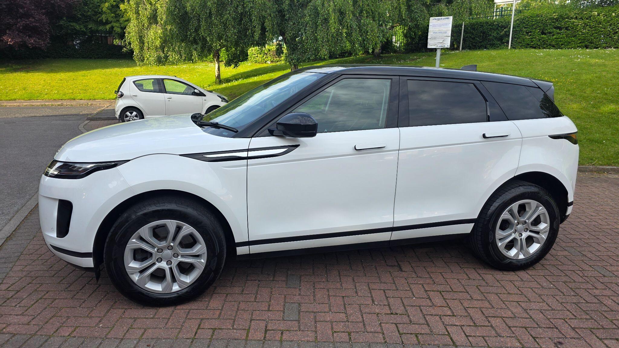 Land Rover Range Rover Evoque - Image 19