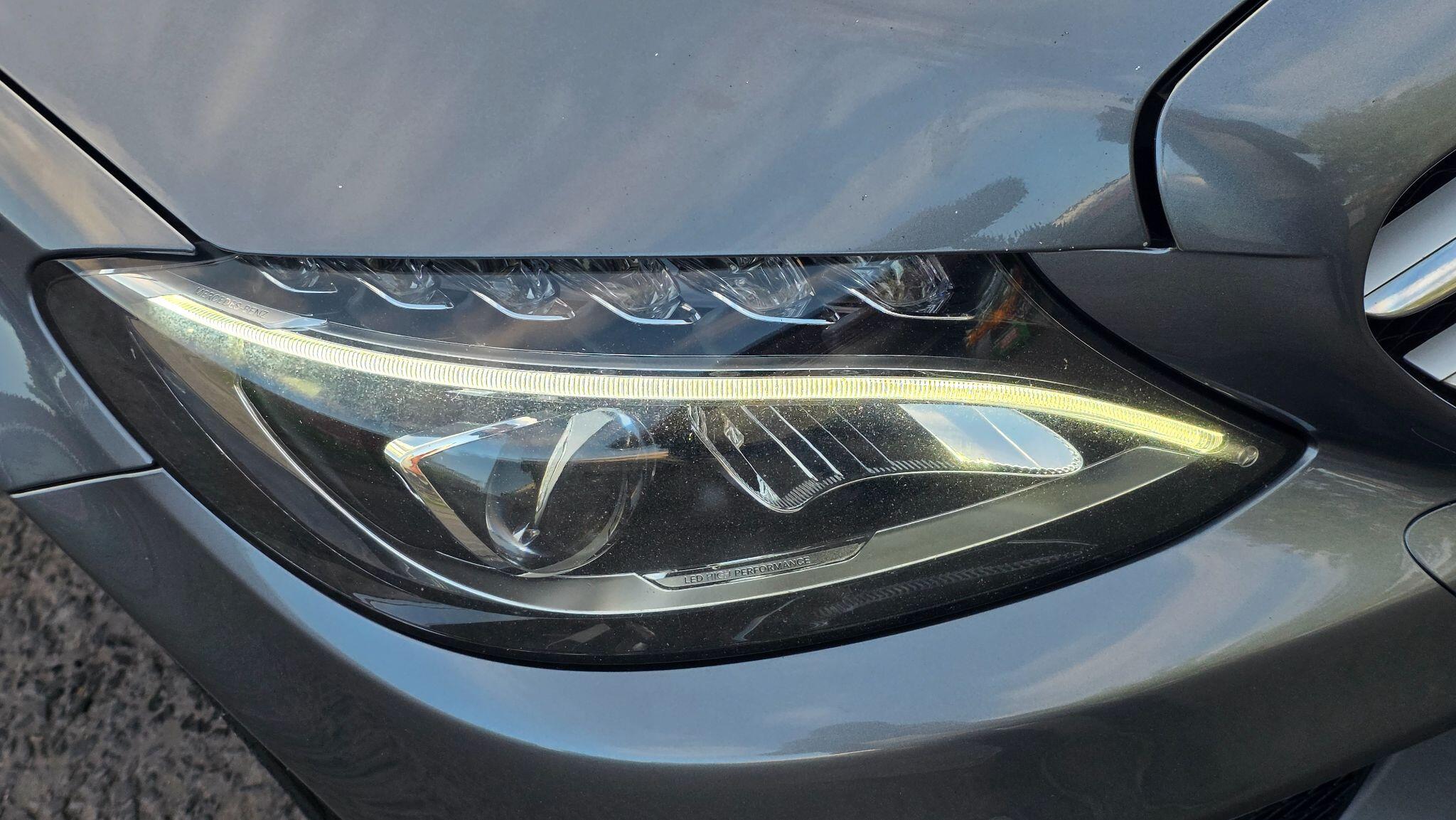 Mercedes C Class - Image 10
