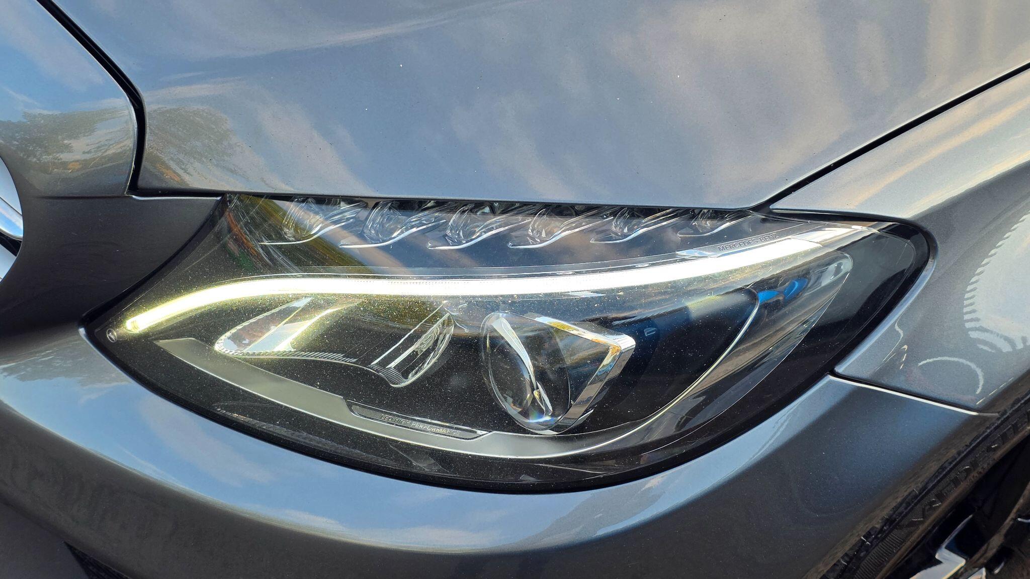 Mercedes C Class - Image 20