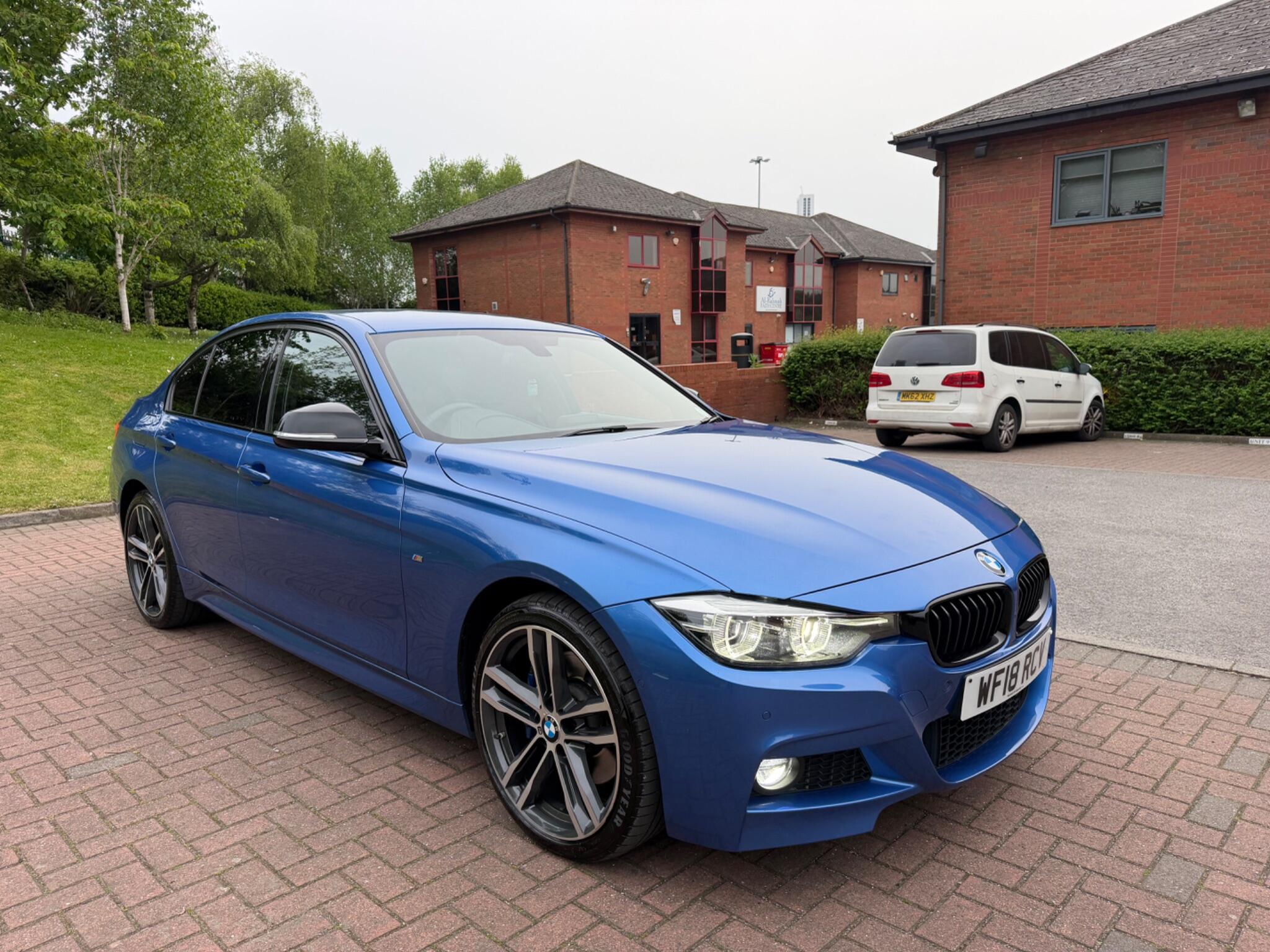 BMW 3 Series - Image 2