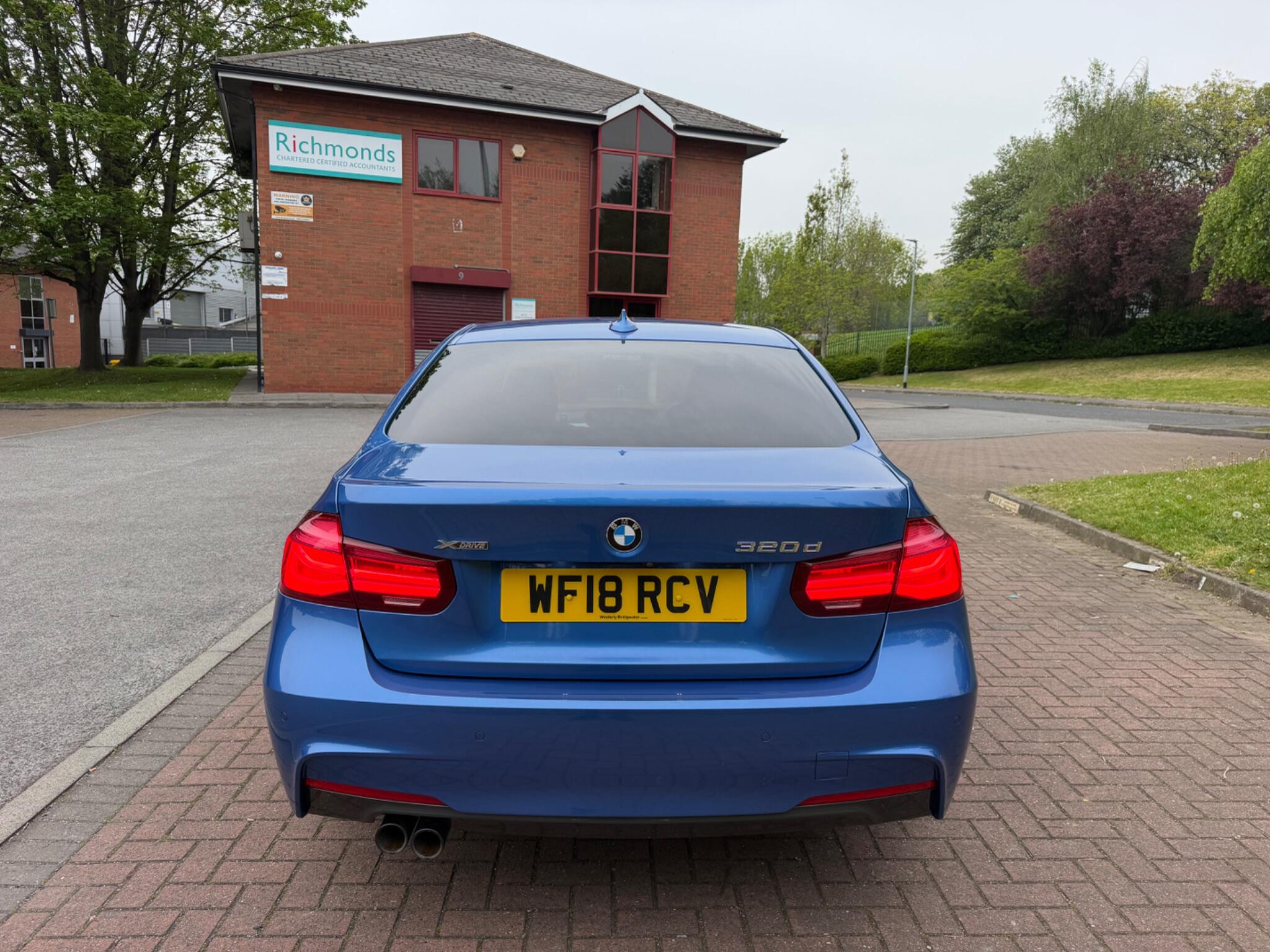 BMW 3 Series - Image 6