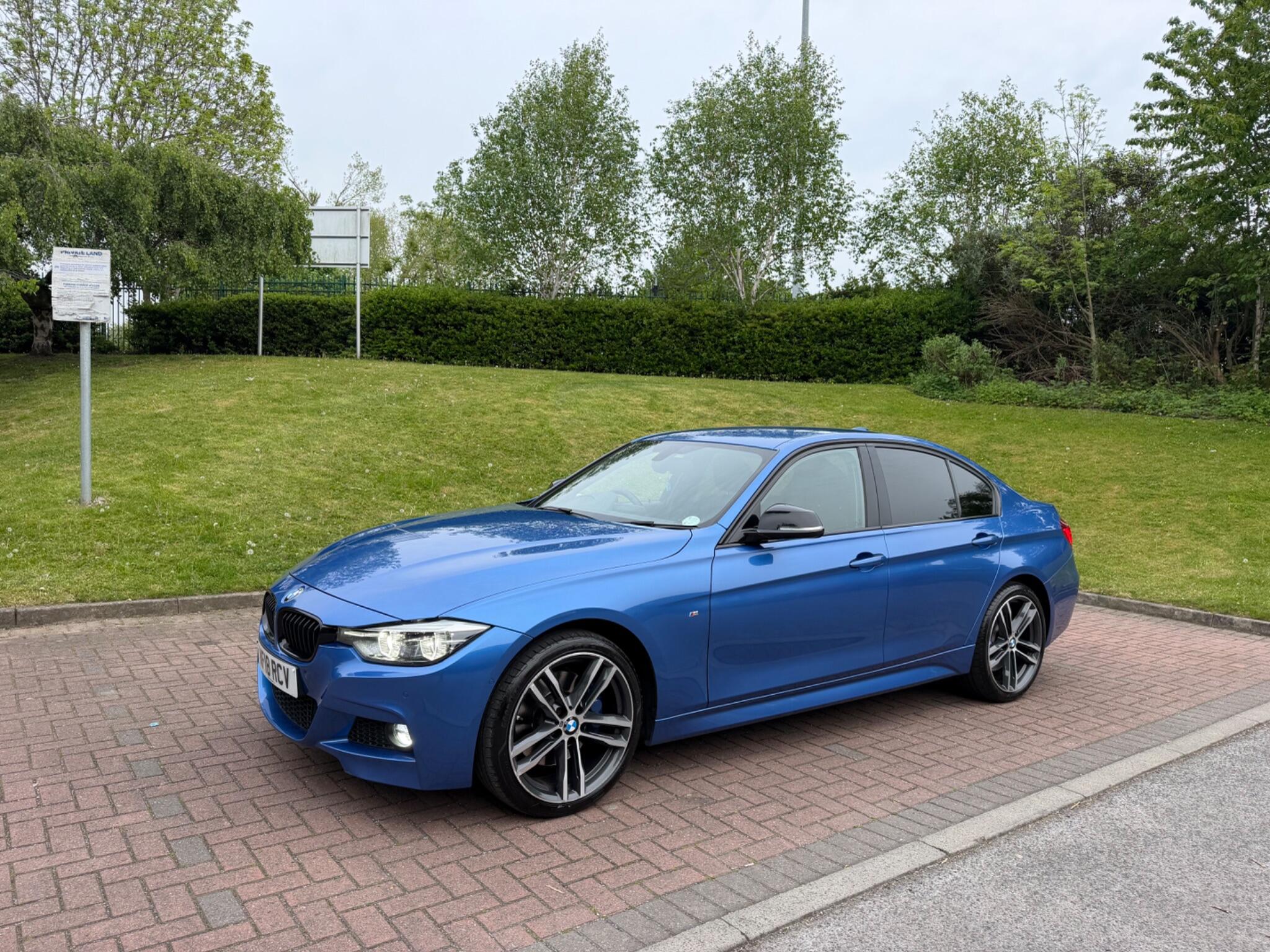 BMW 3 Series - Image 10