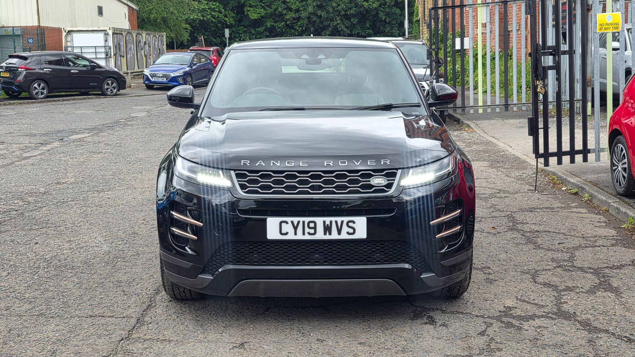 Land Rover Range Rover Evoque - Image 2