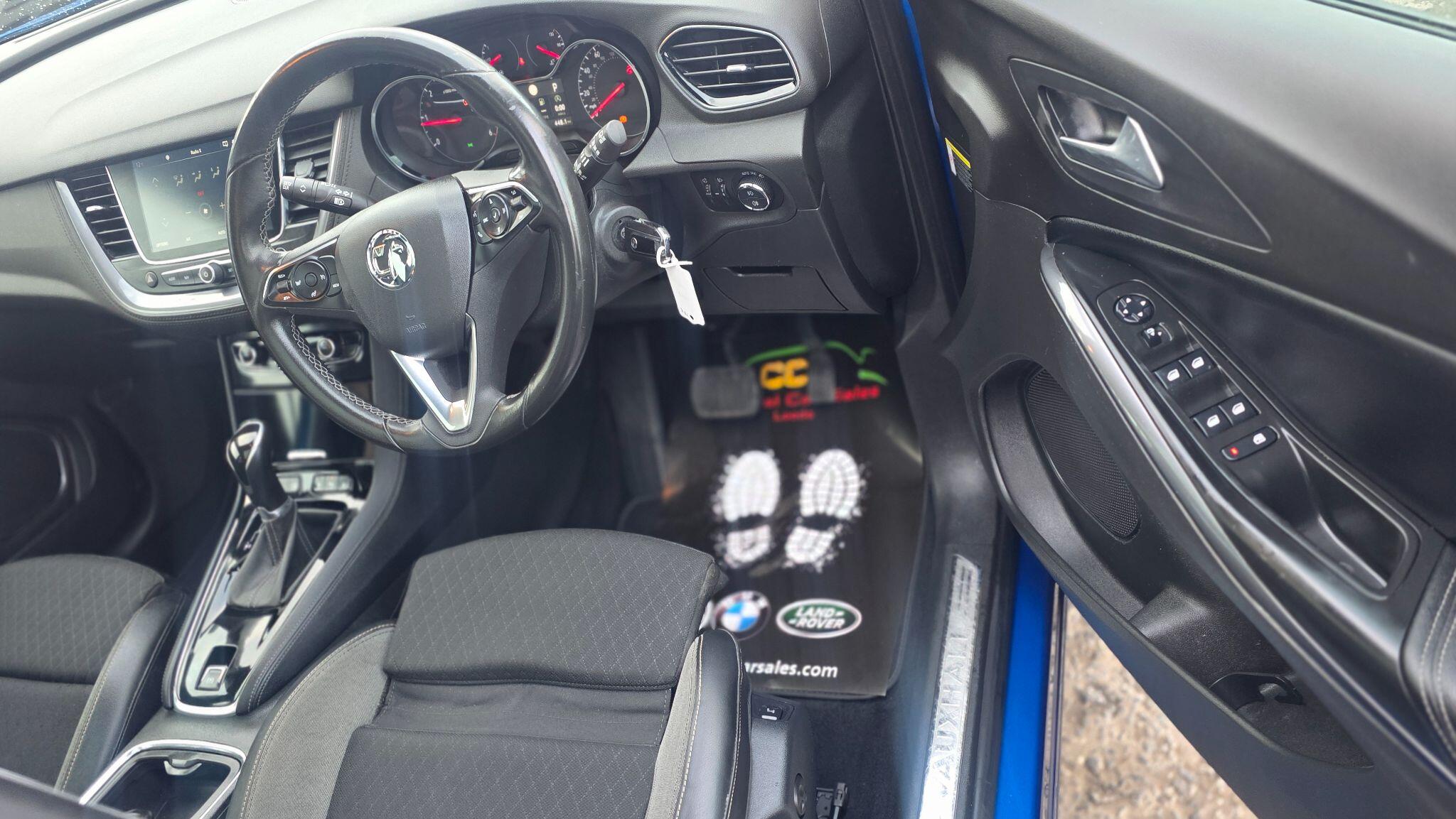 Vauxhall Grandland X - Image 20