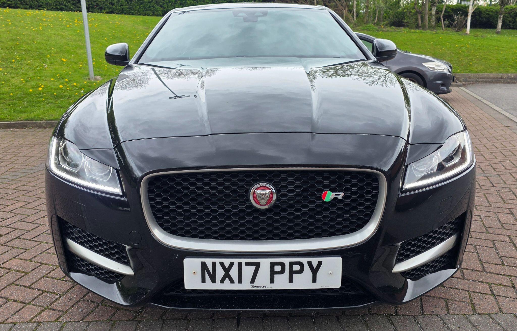 Jaguar XF - Image 5