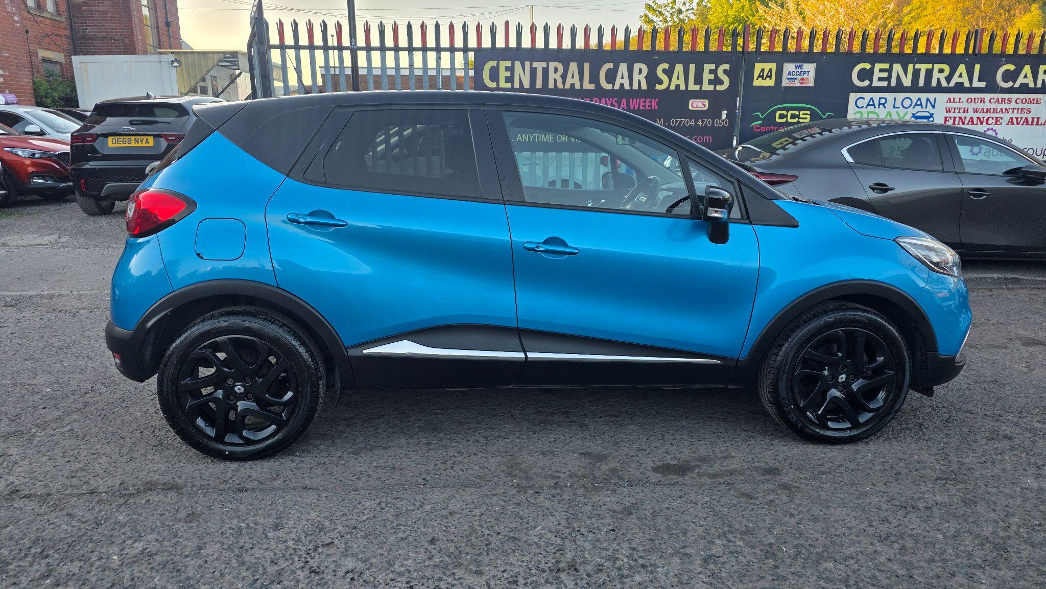 Renault Captur - Image 6