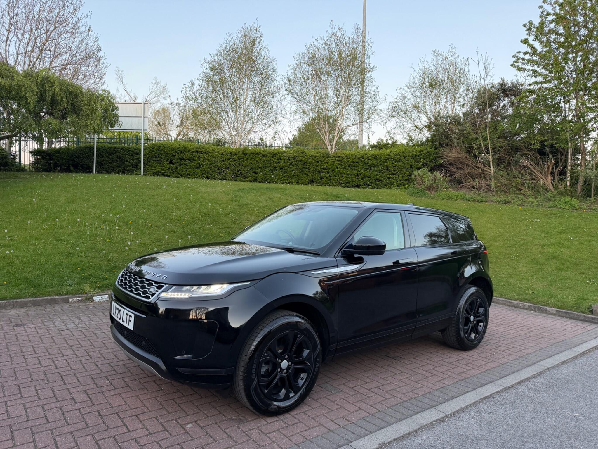 Land Rover Range Rover Evoque - Image 11