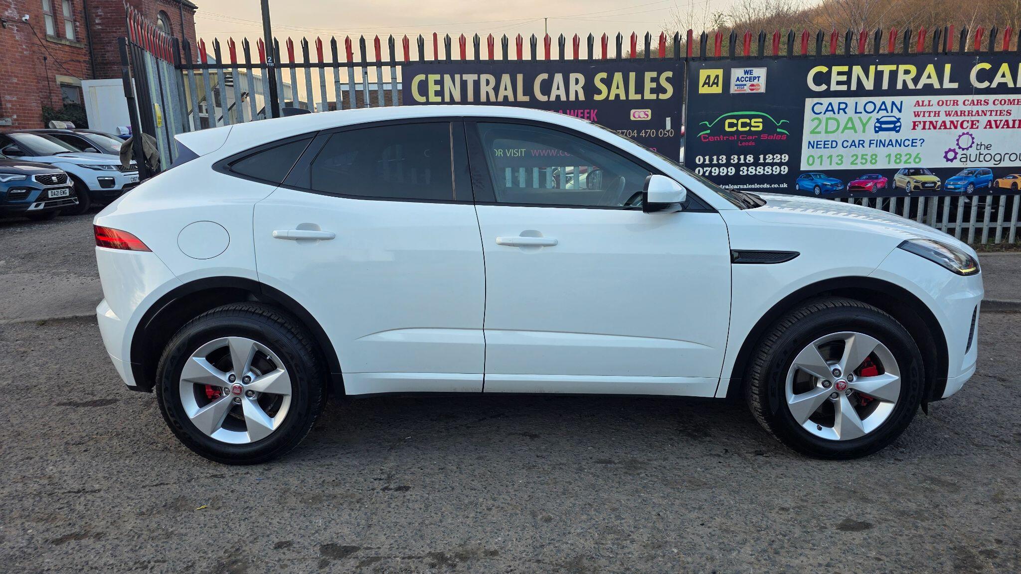 Jaguar E-Pace - Image 5